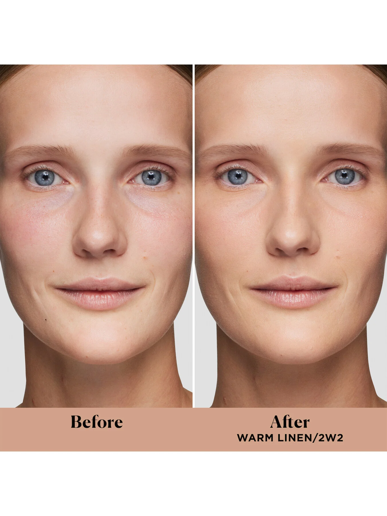 Real Flawless Foundation