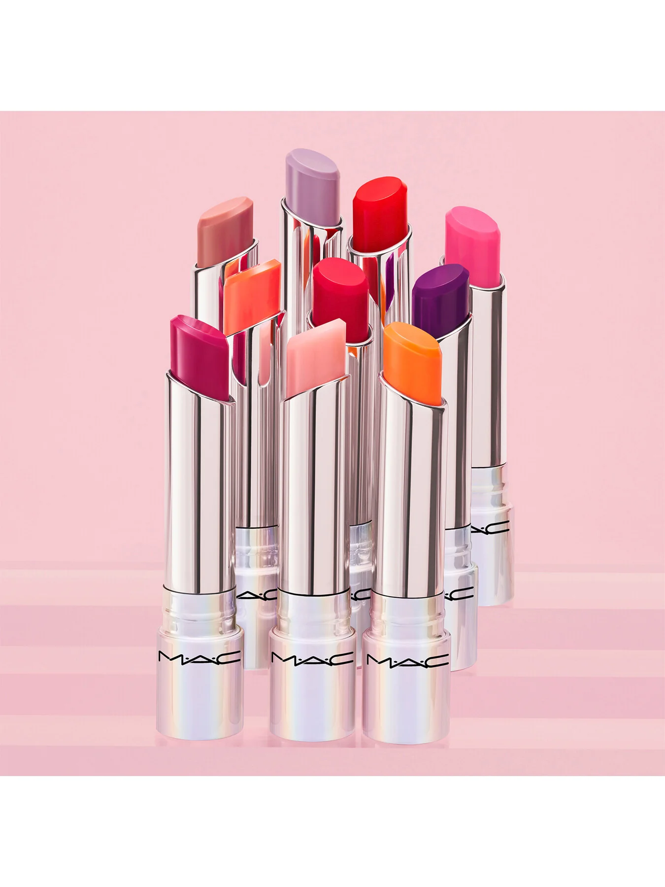 Glow Play Tendertalk Lip Balm