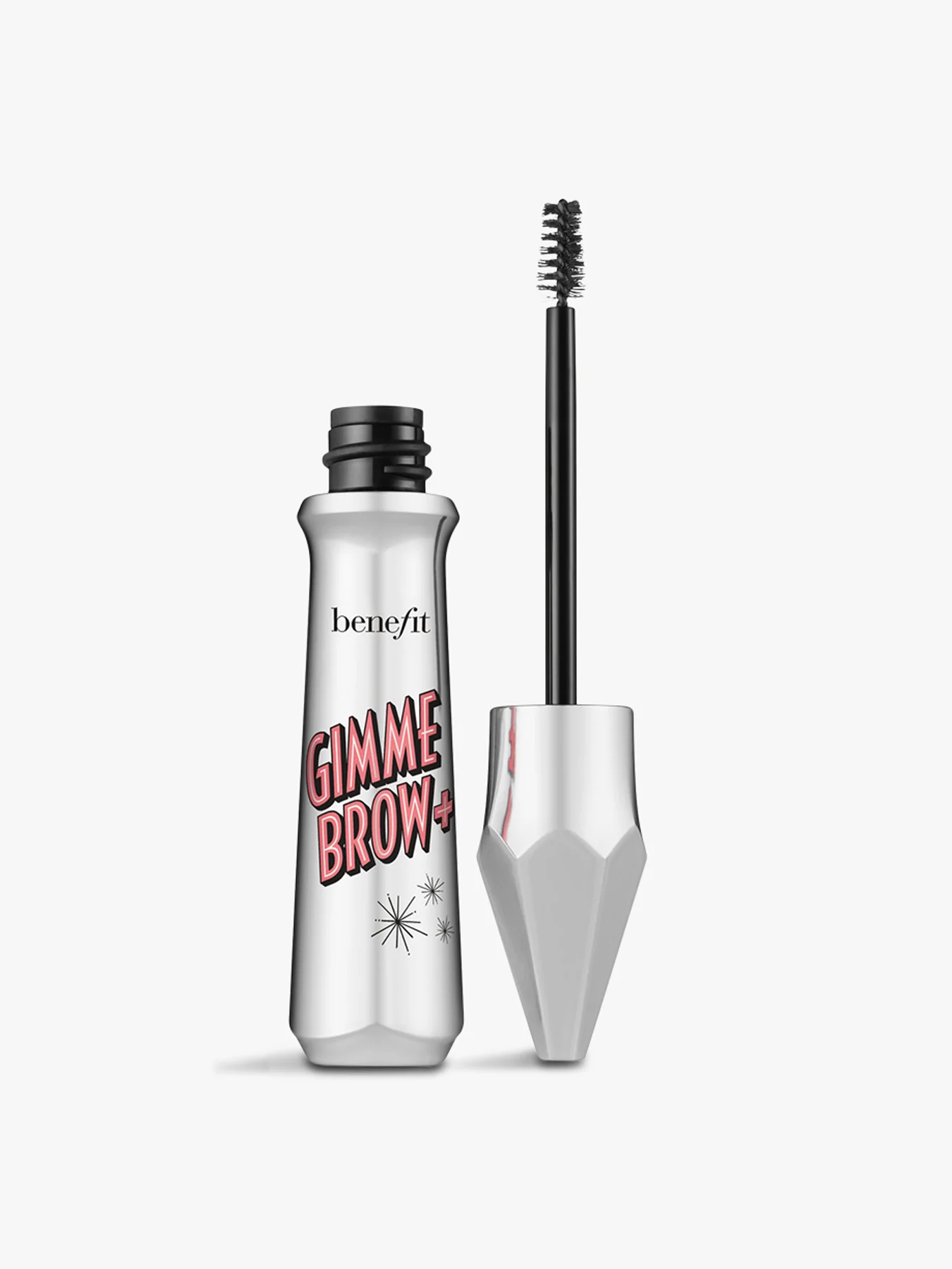Grow Brow+