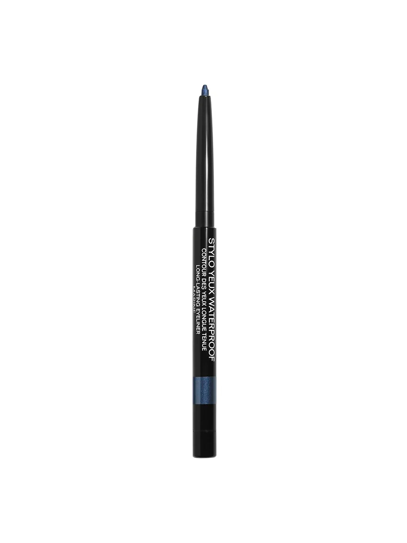 STYLO YEUX WATERPROOF LONGWEAR EYELINER AND KOHL PENCIL