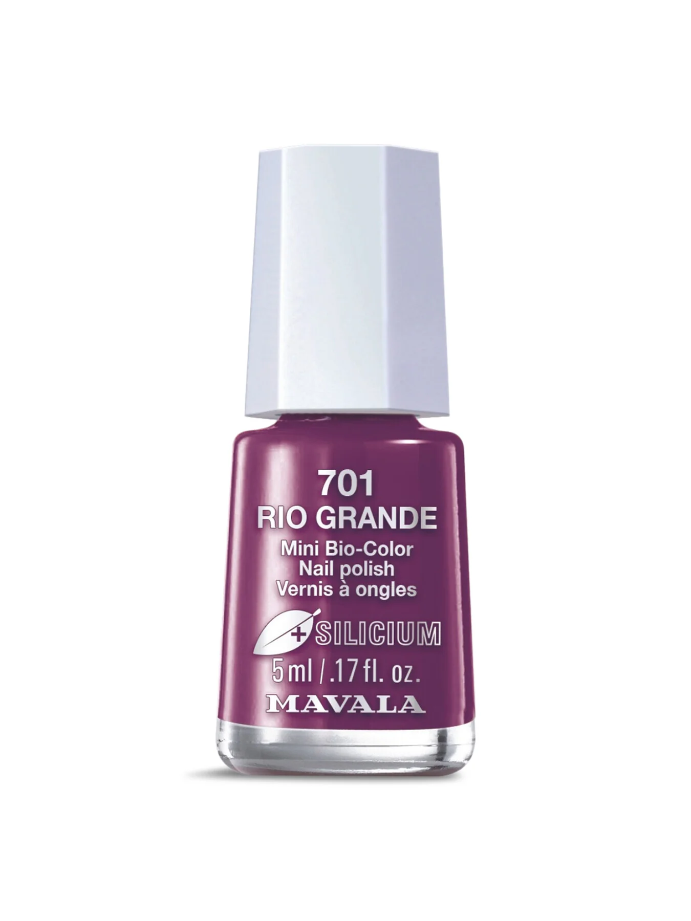 Mini Bio Colour 5ml
