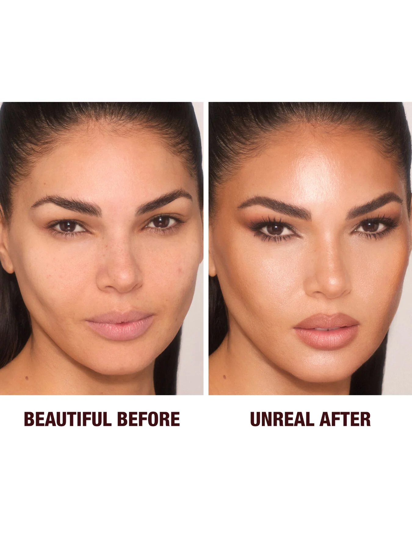 Unreal Skin Sheer Glow Tint