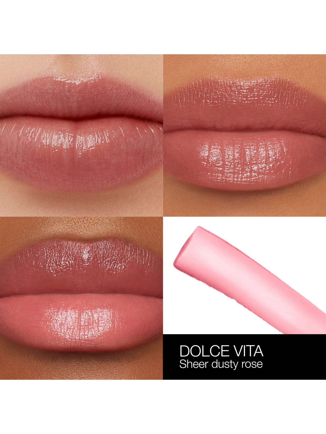 Afterglow Lip Balm