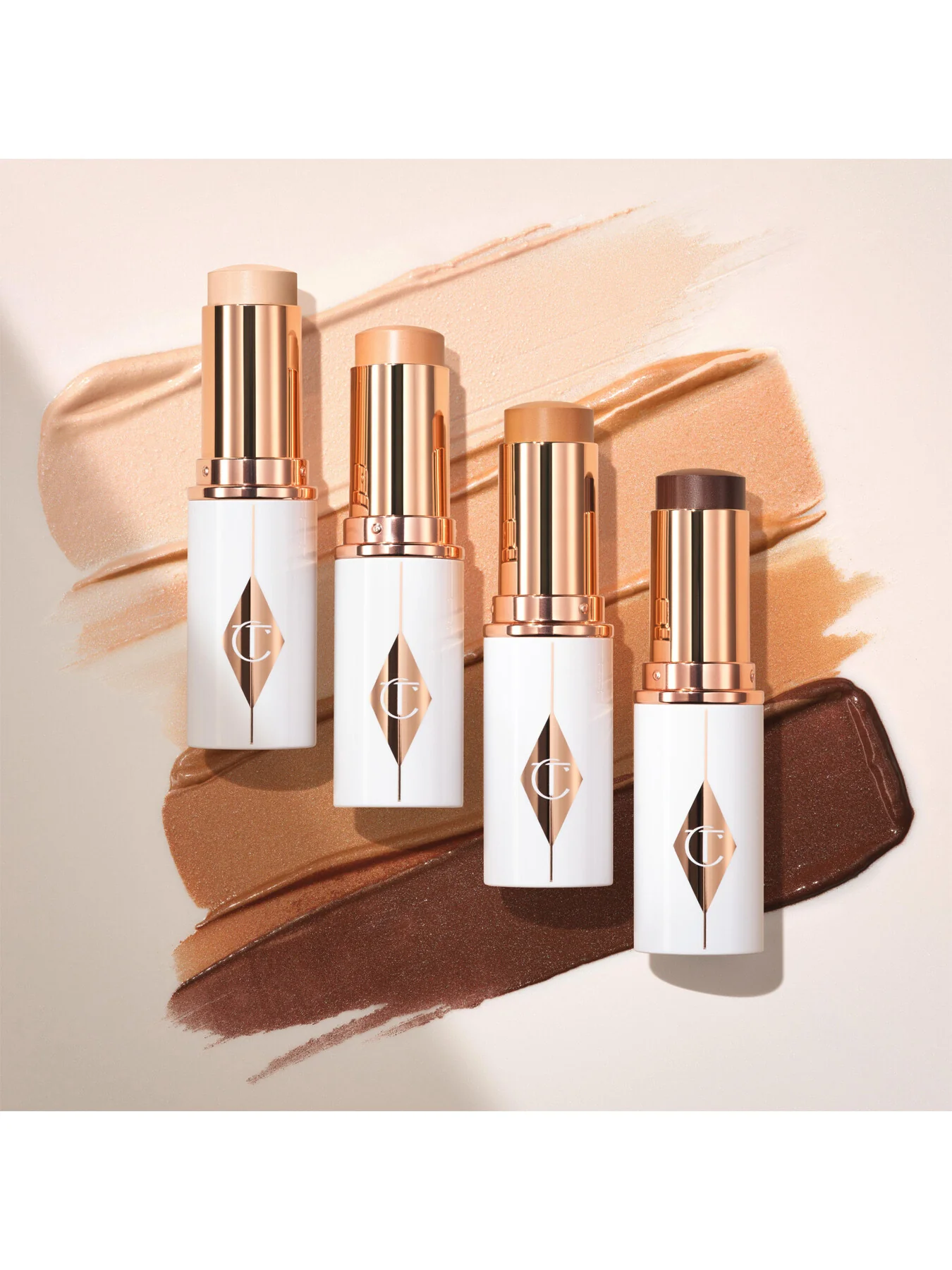 Unreal Skin Sheer Glow Tint