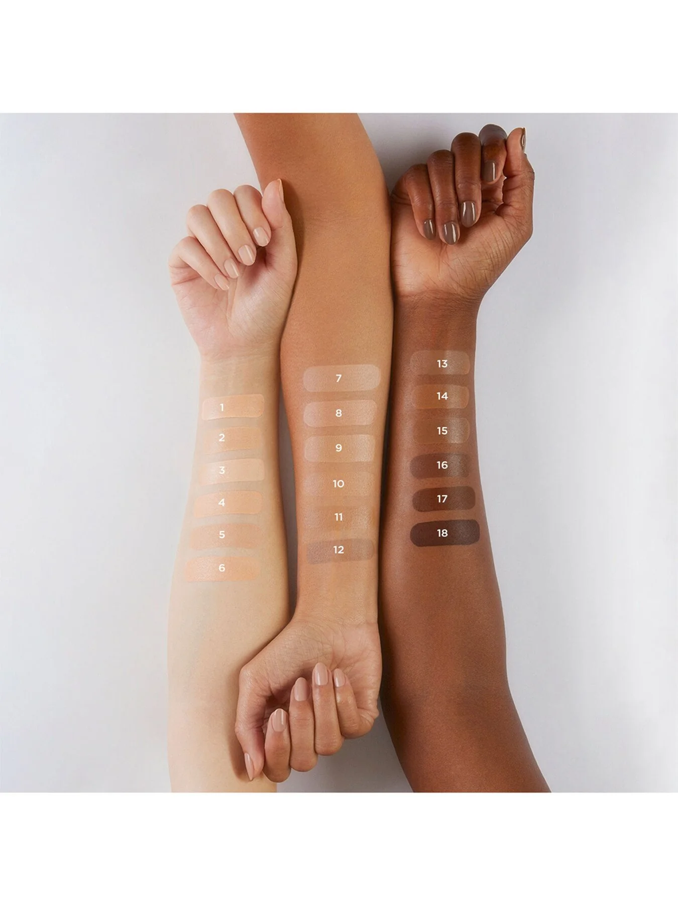 Veil Hydrating Skin Tint