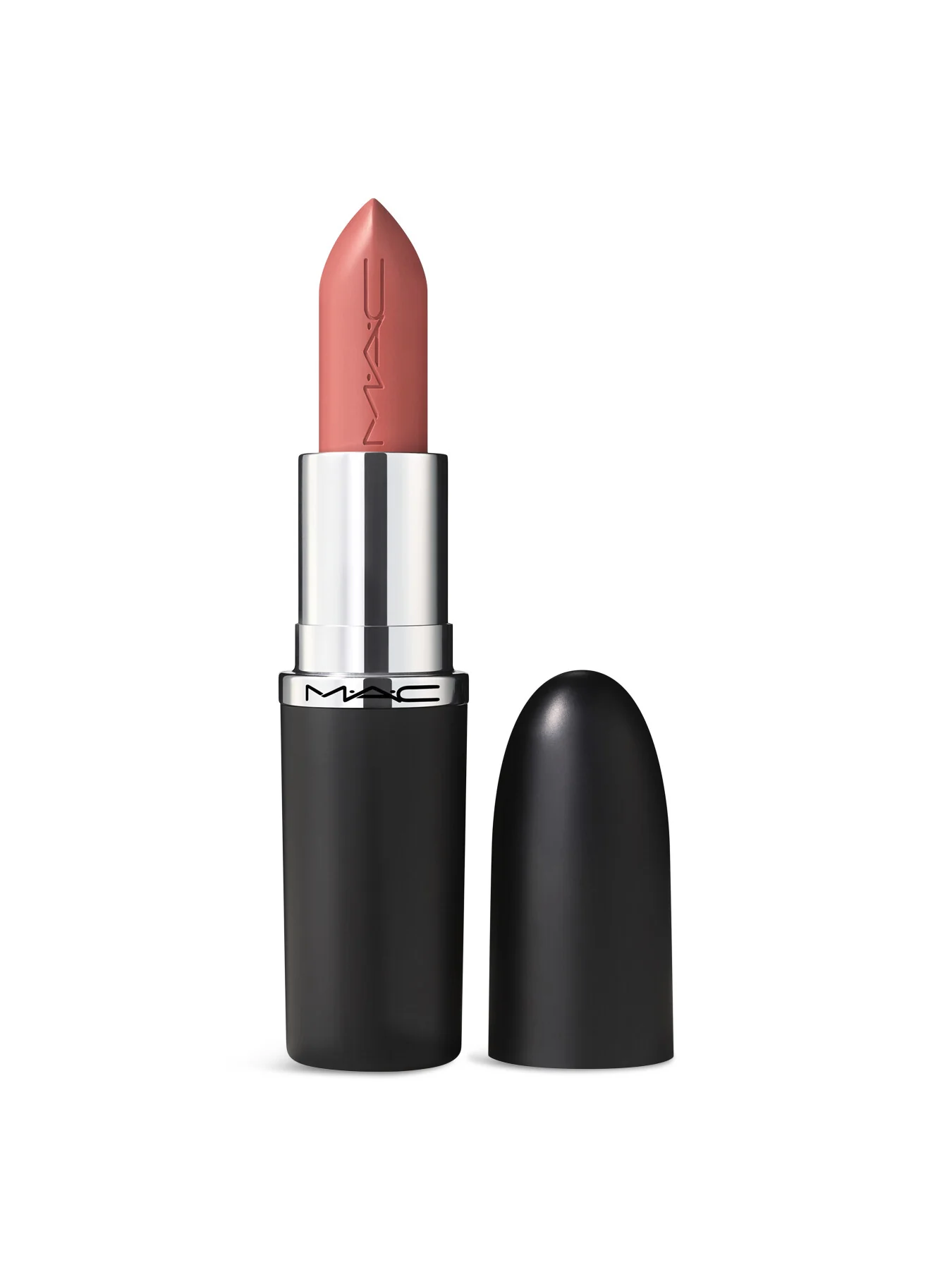 MACximal Sleek Satin Lipstick