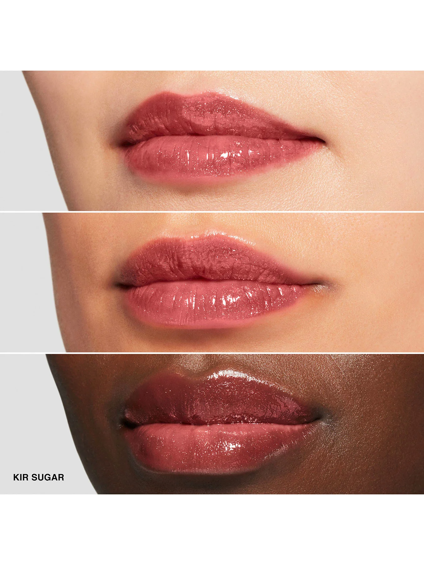 Crushed Oil Infused Gloss Shimmer