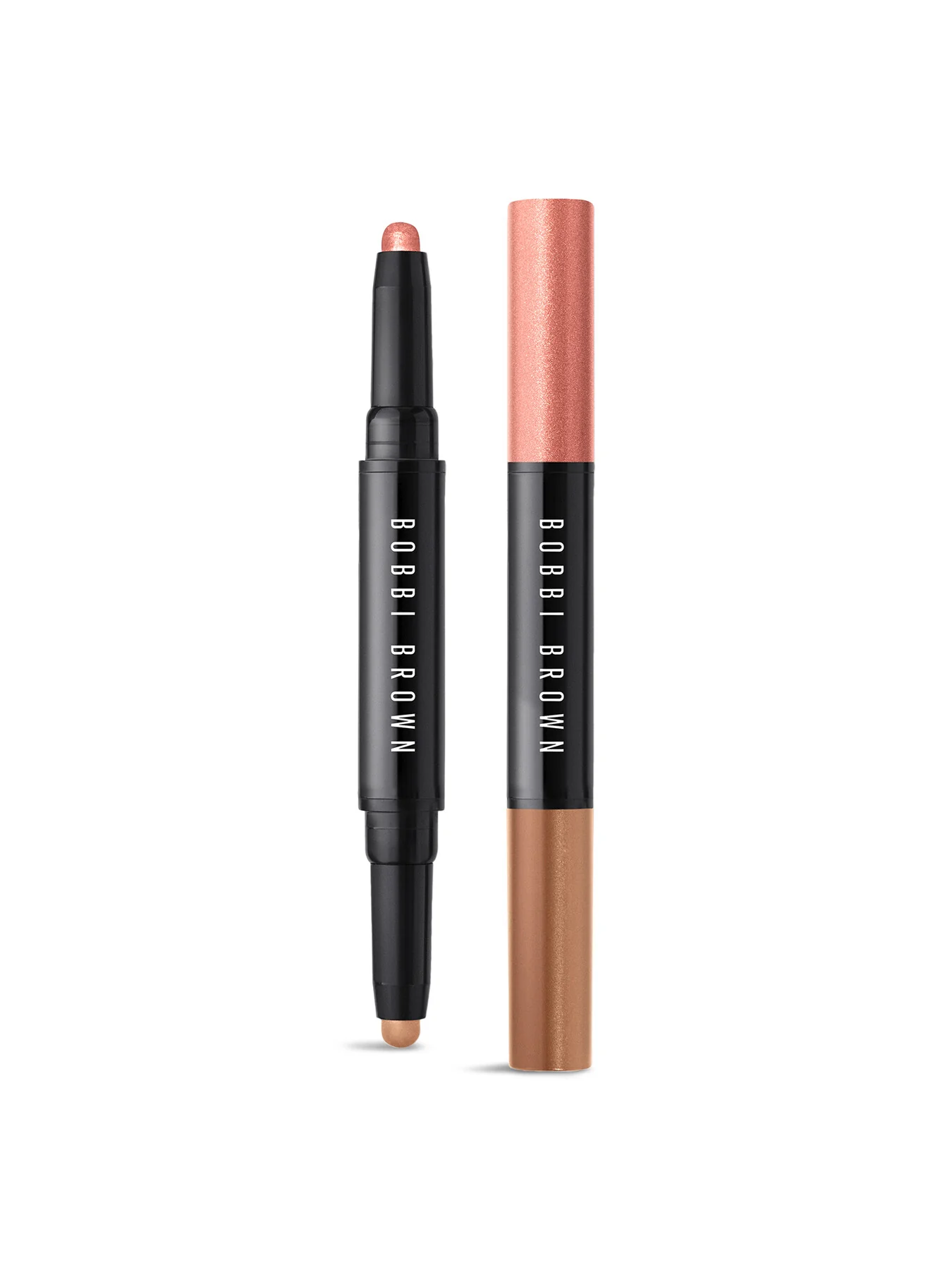 Dual Ended Long-Wear Cream Shadow Stick