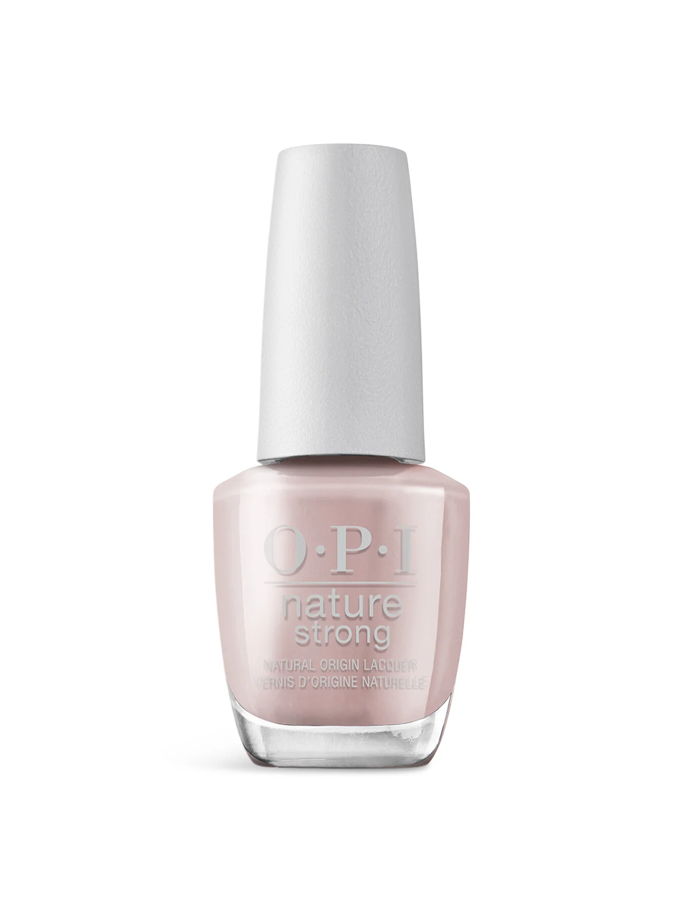 Nature Strong Vegan Nail Polish