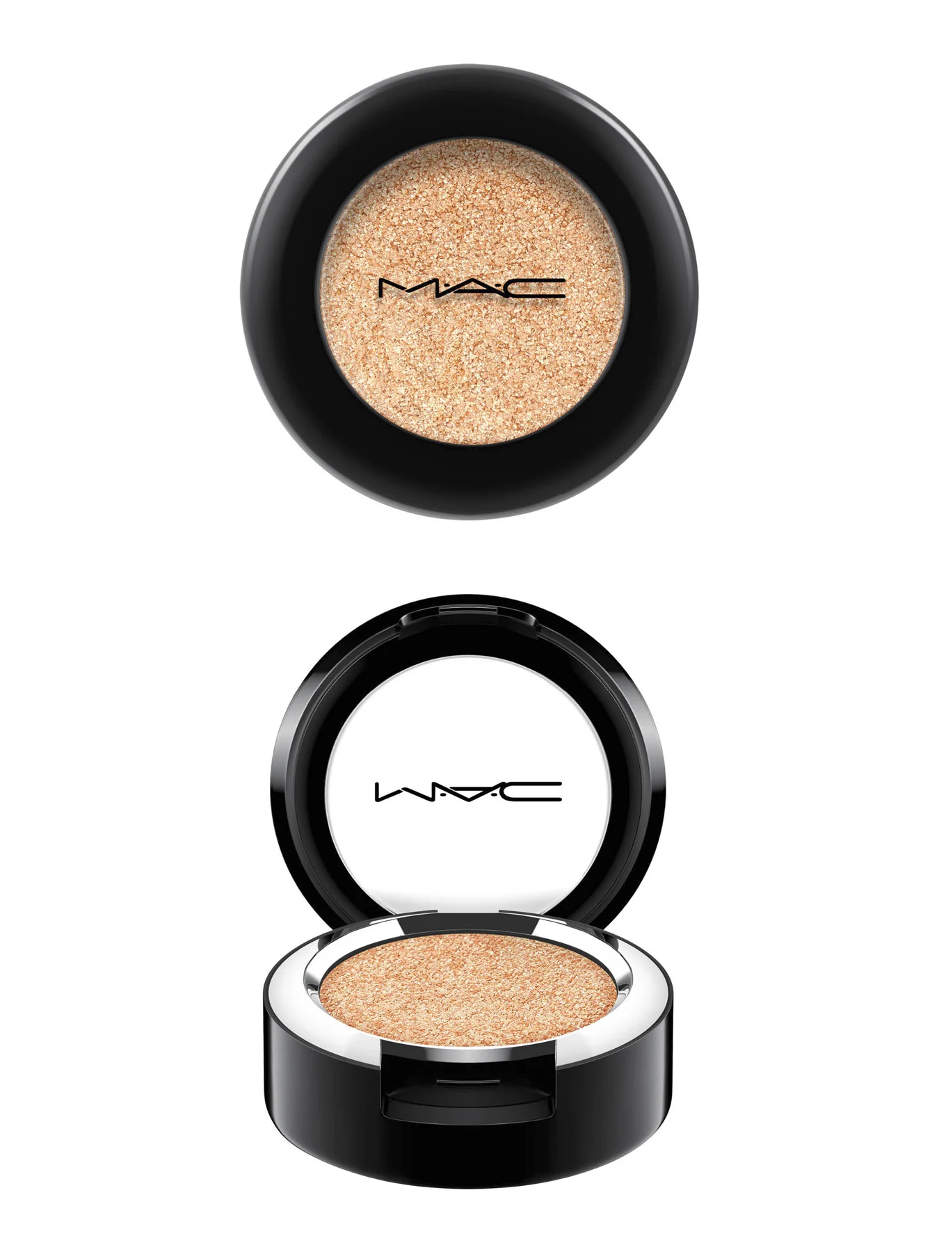 Dazzleshadow Extreme Small Eye Shadow