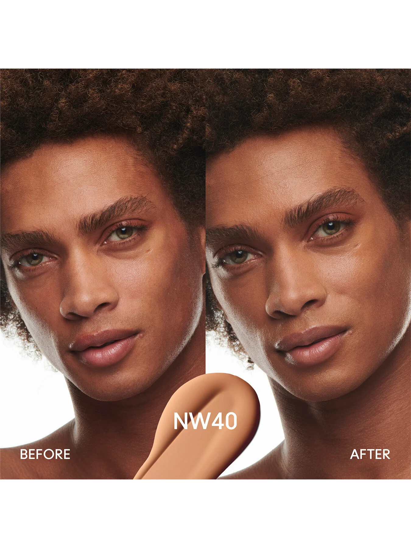 Studio Radiance Serum Powered Foundation