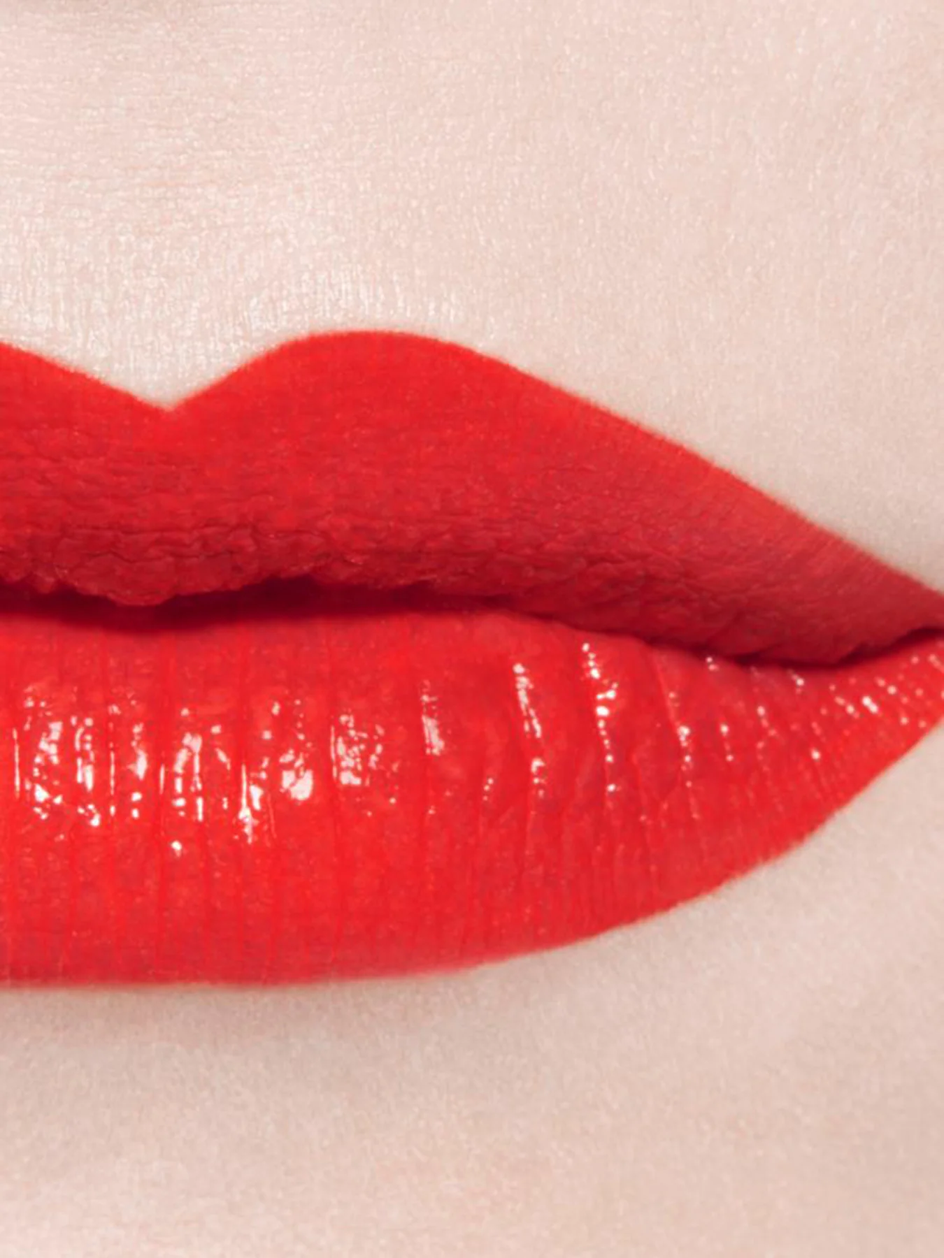 ROUGE ALLURE LAQUE Ultrawear Shine Liquid Lip Colour