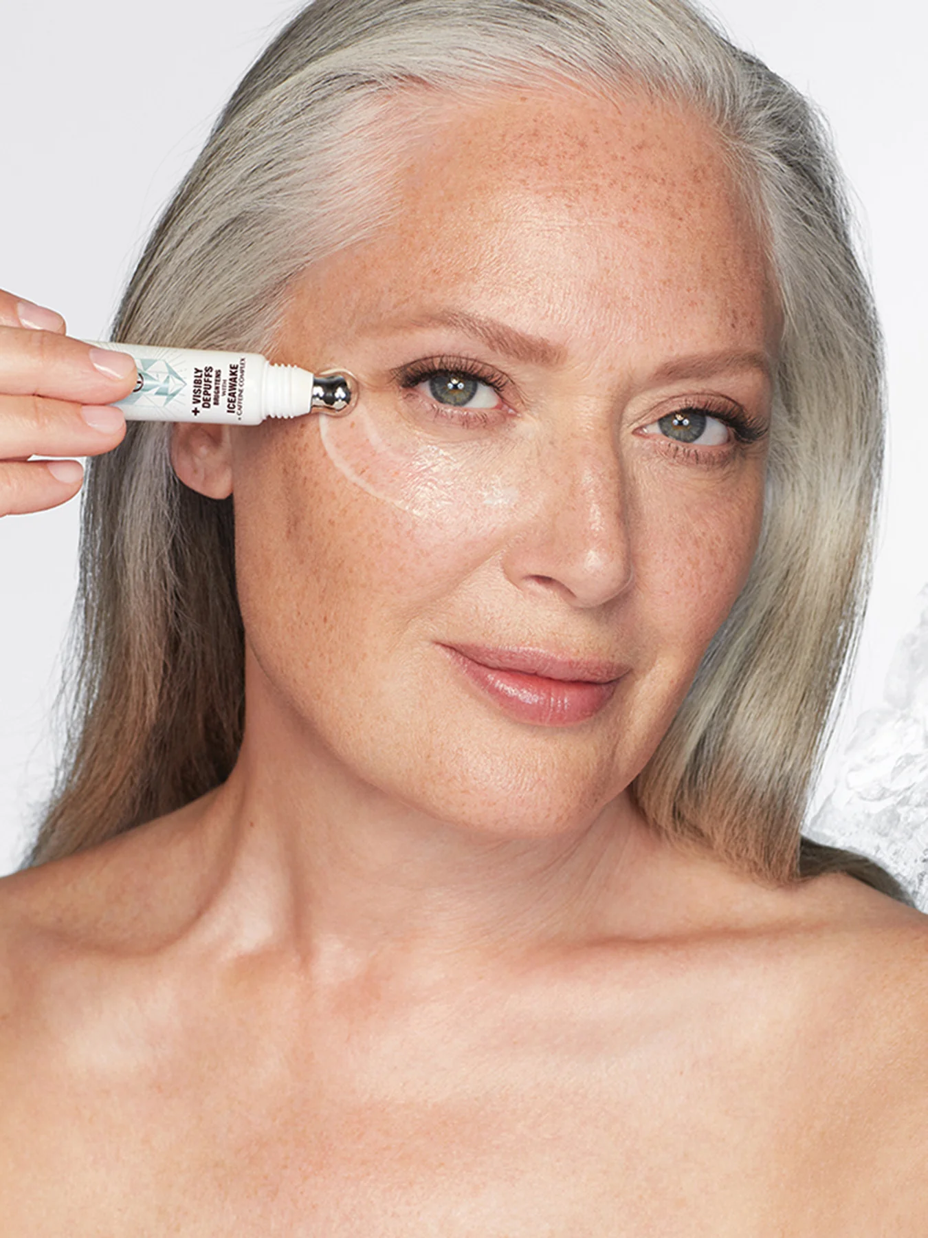 Cryo-Recovery Eye Serum
