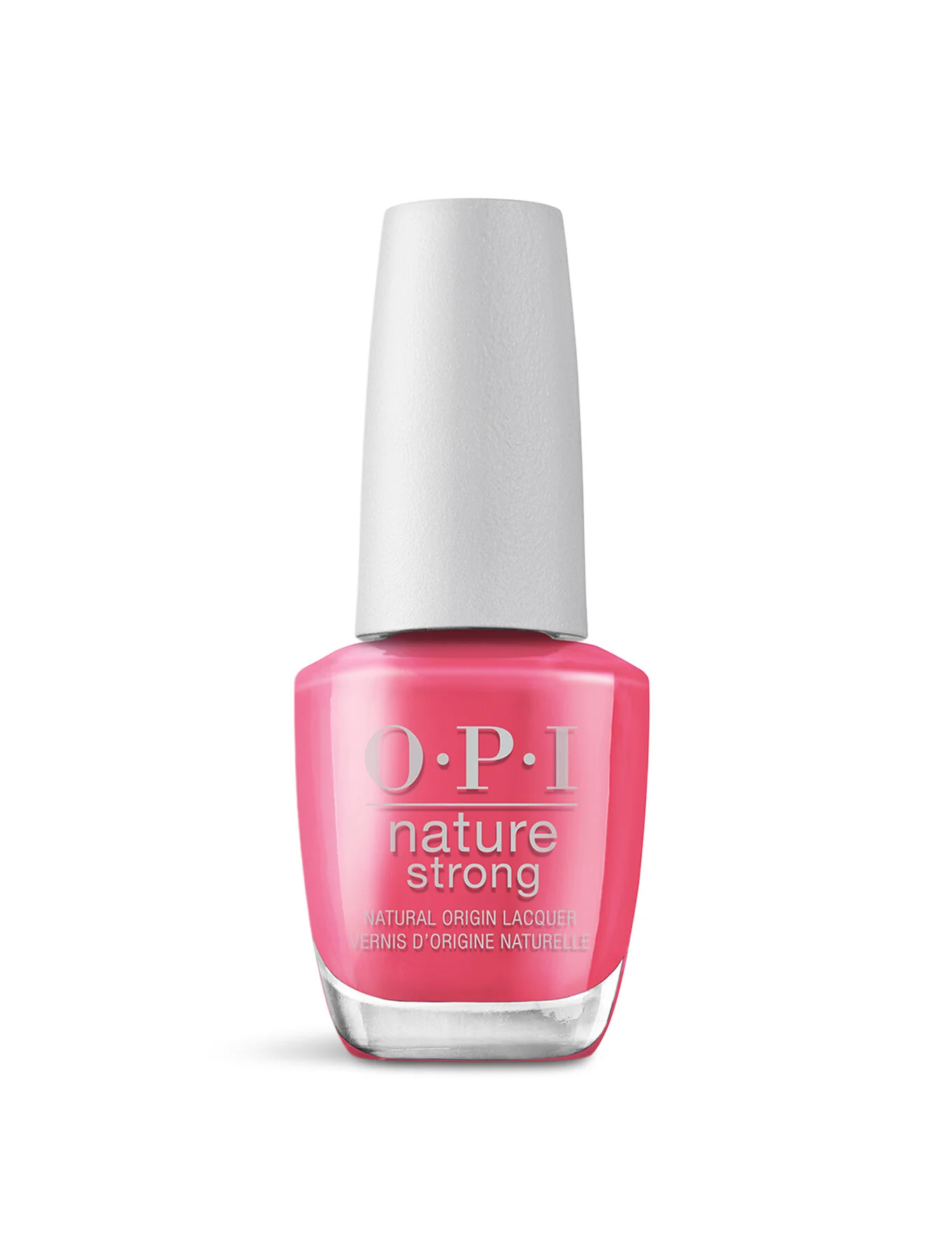 Nature Strong Vegan Nail Polish