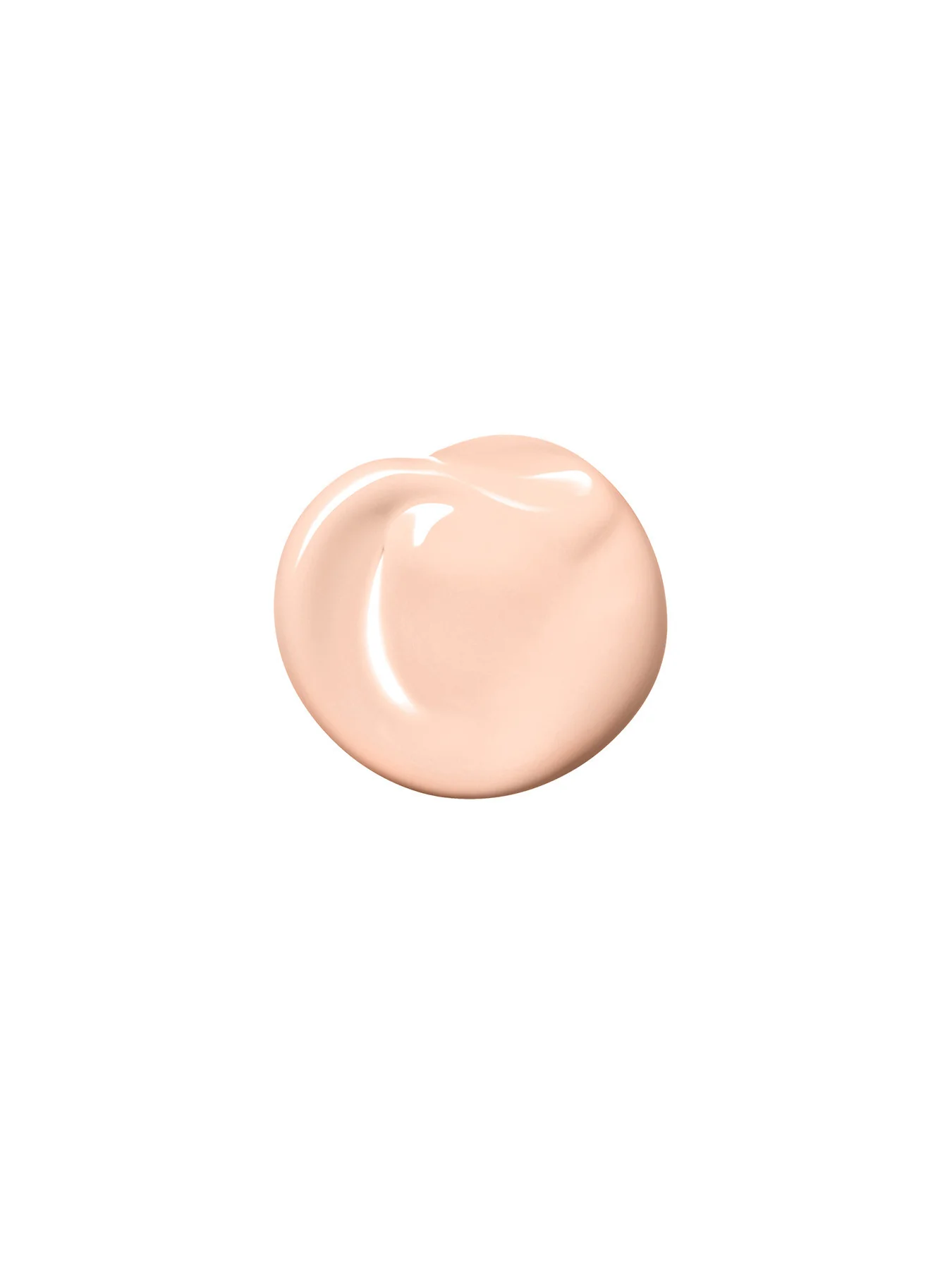 Sheer Glow Foundation