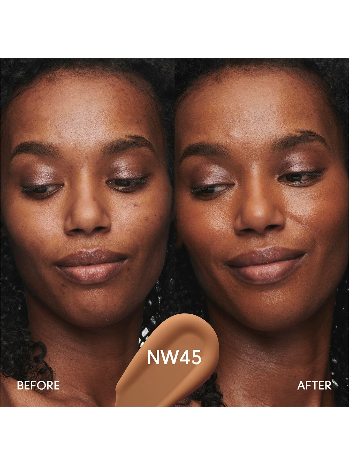 Studio Radiance Serum Powered Foundation