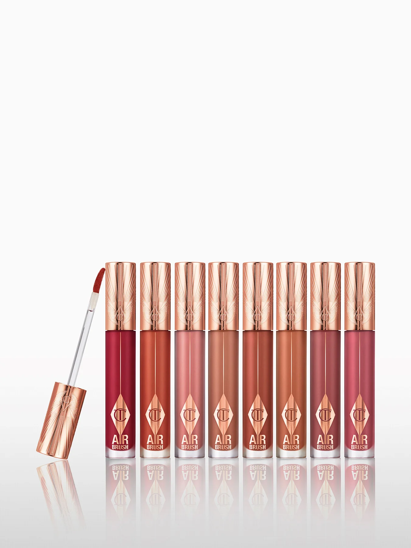 Airbrush Flawless Lip Blur