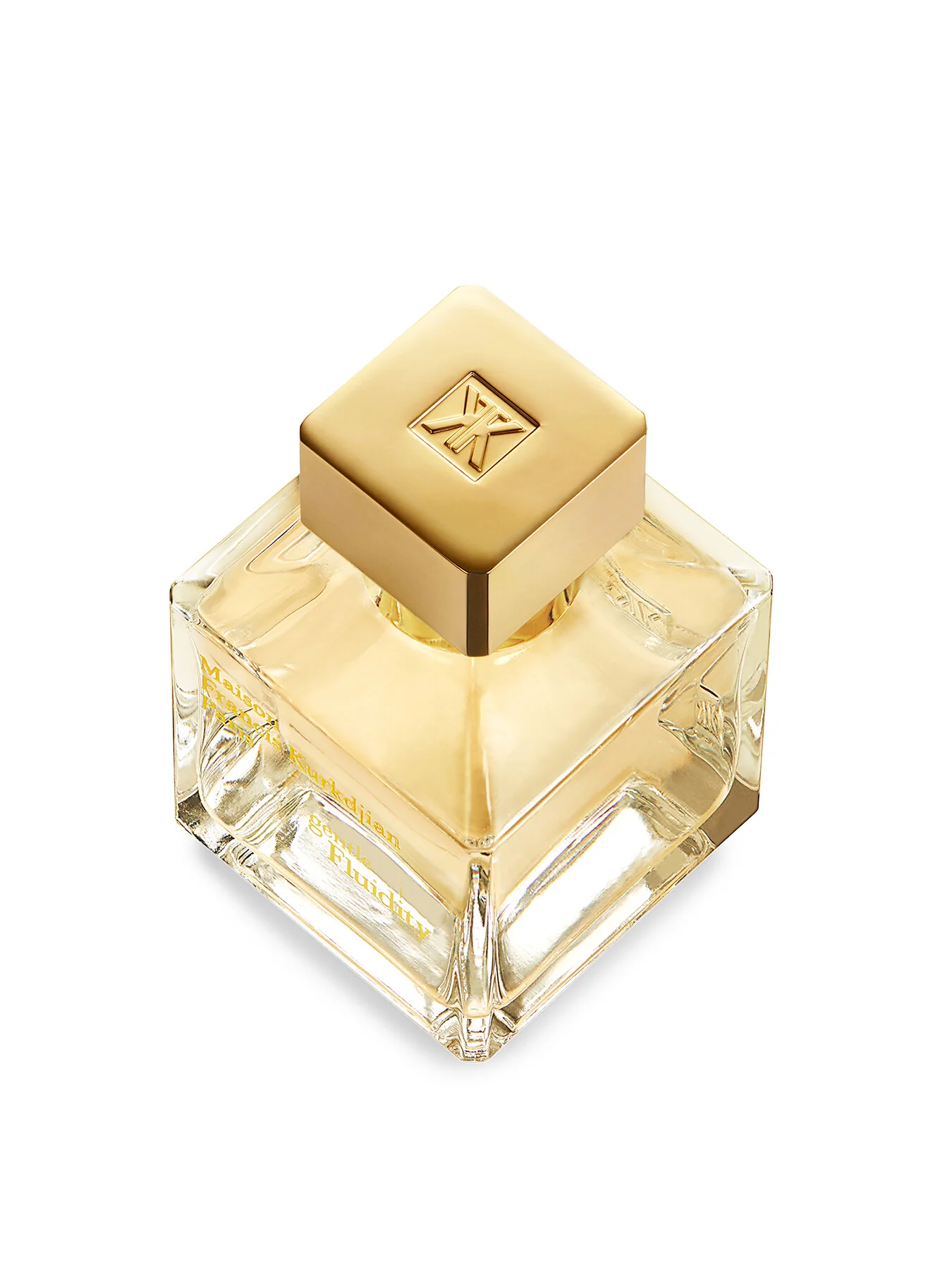 Gentle Fluidity Gold Eau de Parfum 70ml