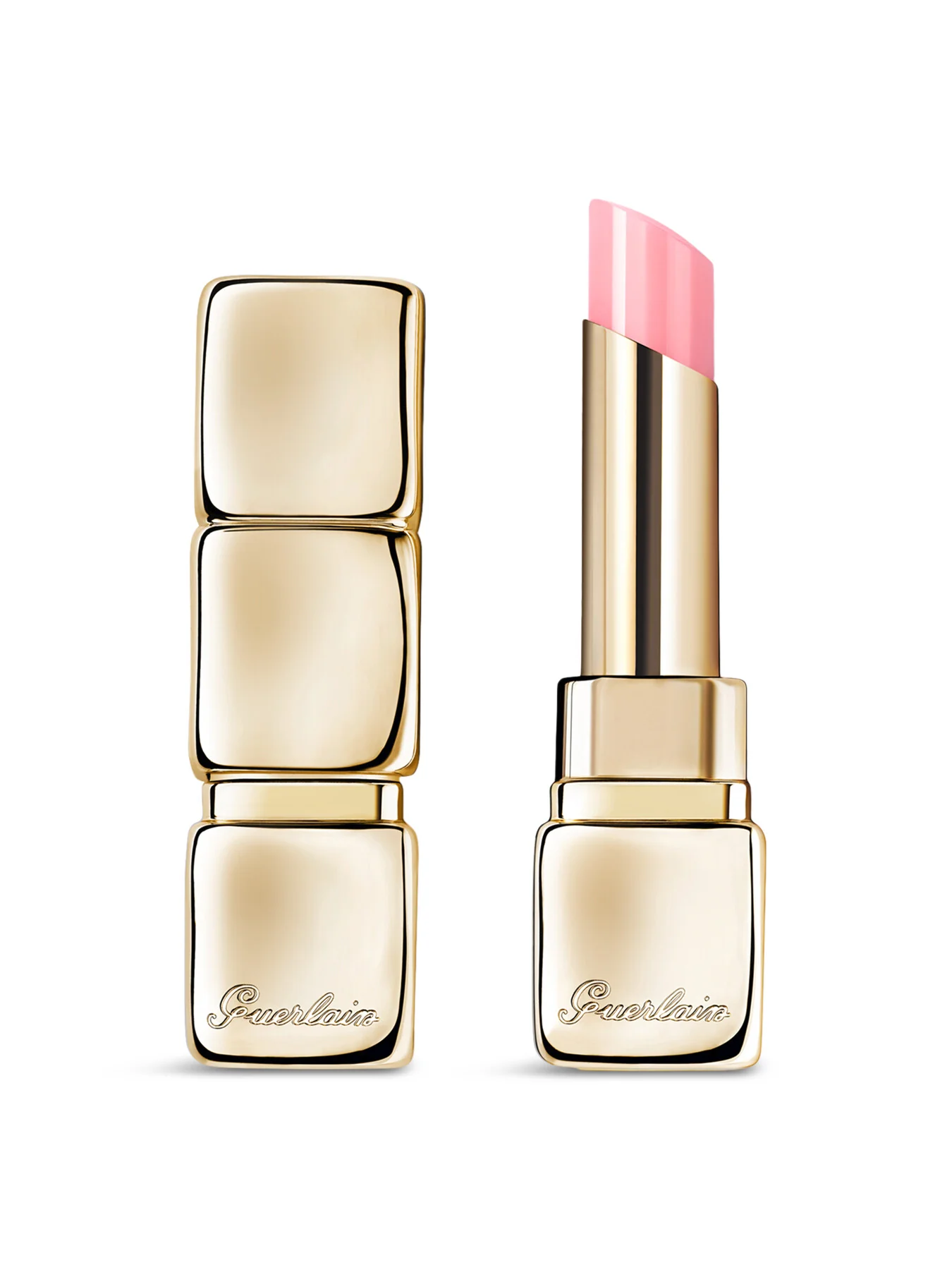 KissKiss Bee Glow Lip Balm