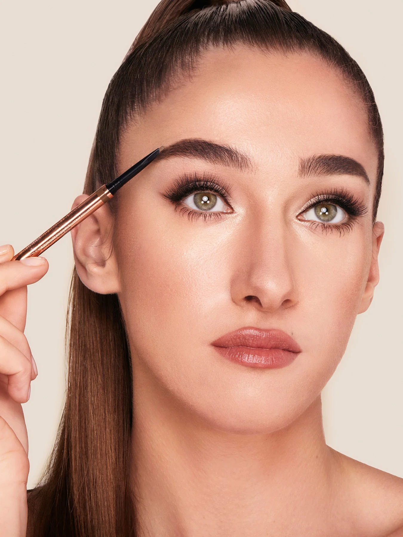 Brow Cheat