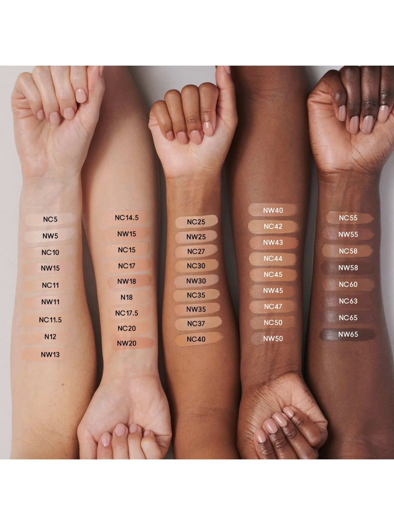 Studio Radiance 24HR Luminous Lift Concealer 9ml