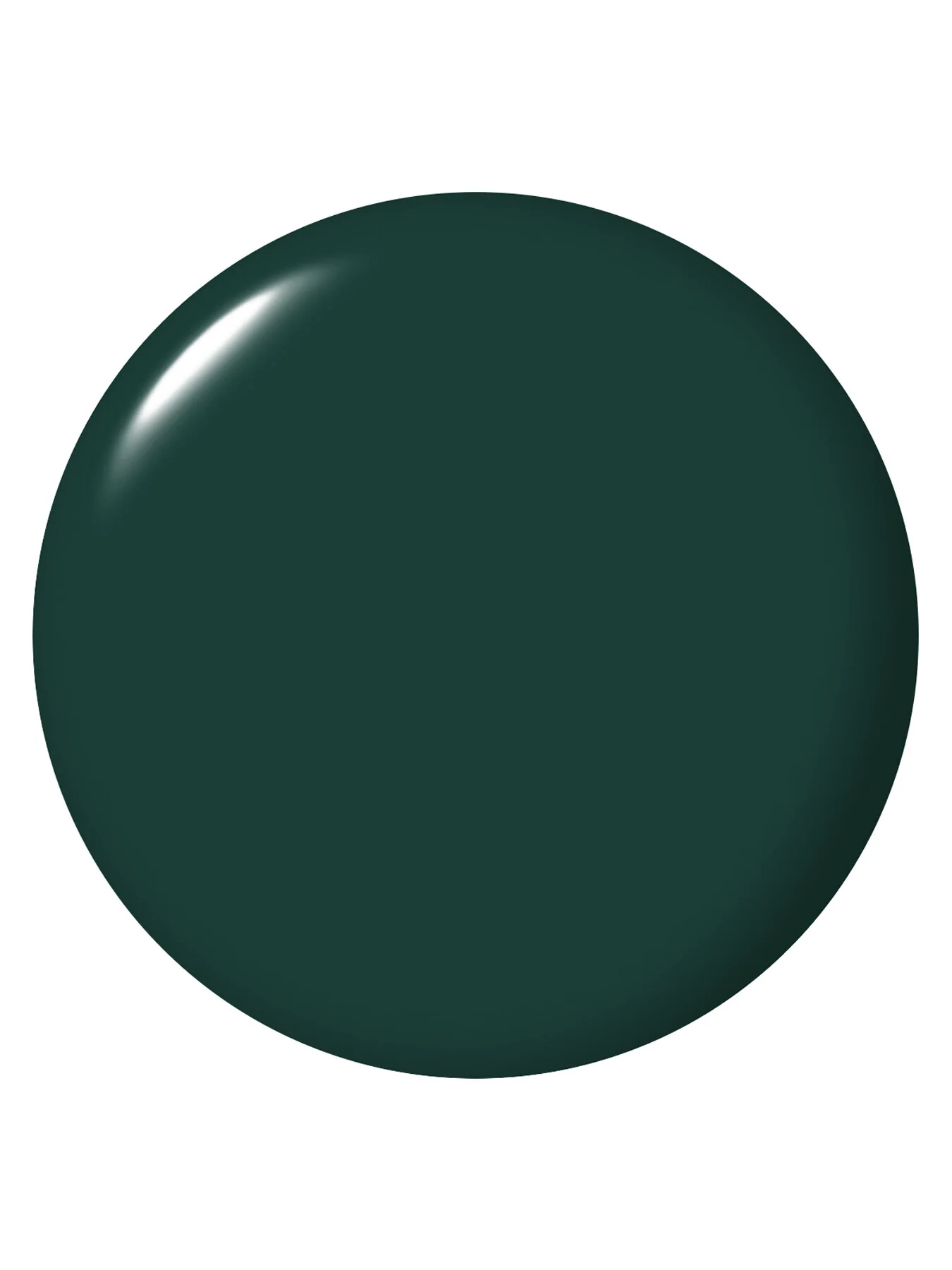 Nature Strong Vegan Nail Polish