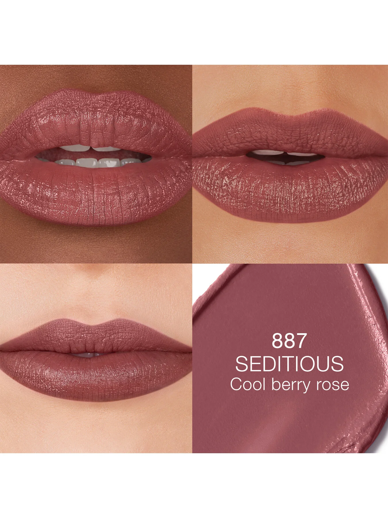 Explicit Lipstick