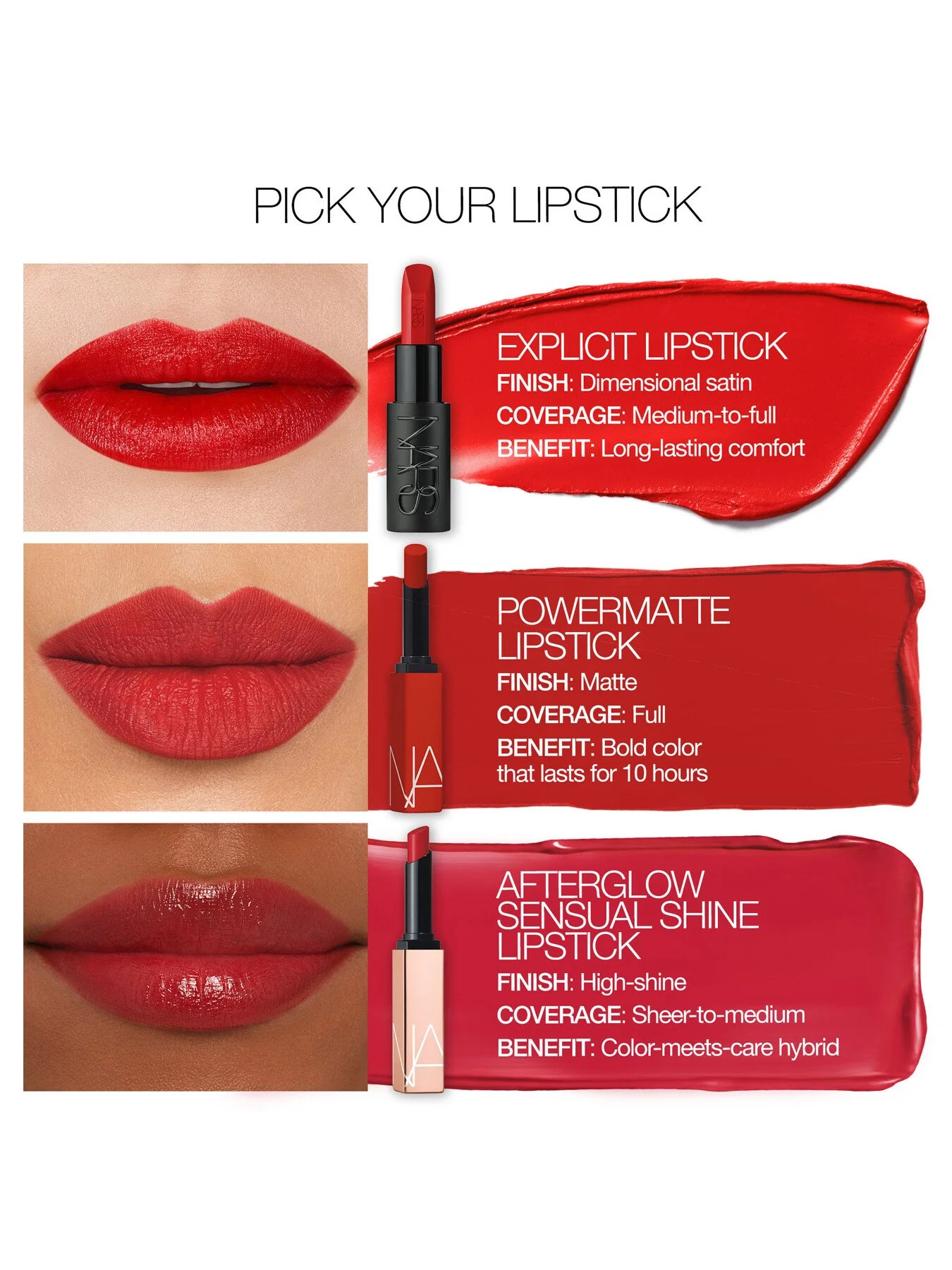 Explicit Lipstick