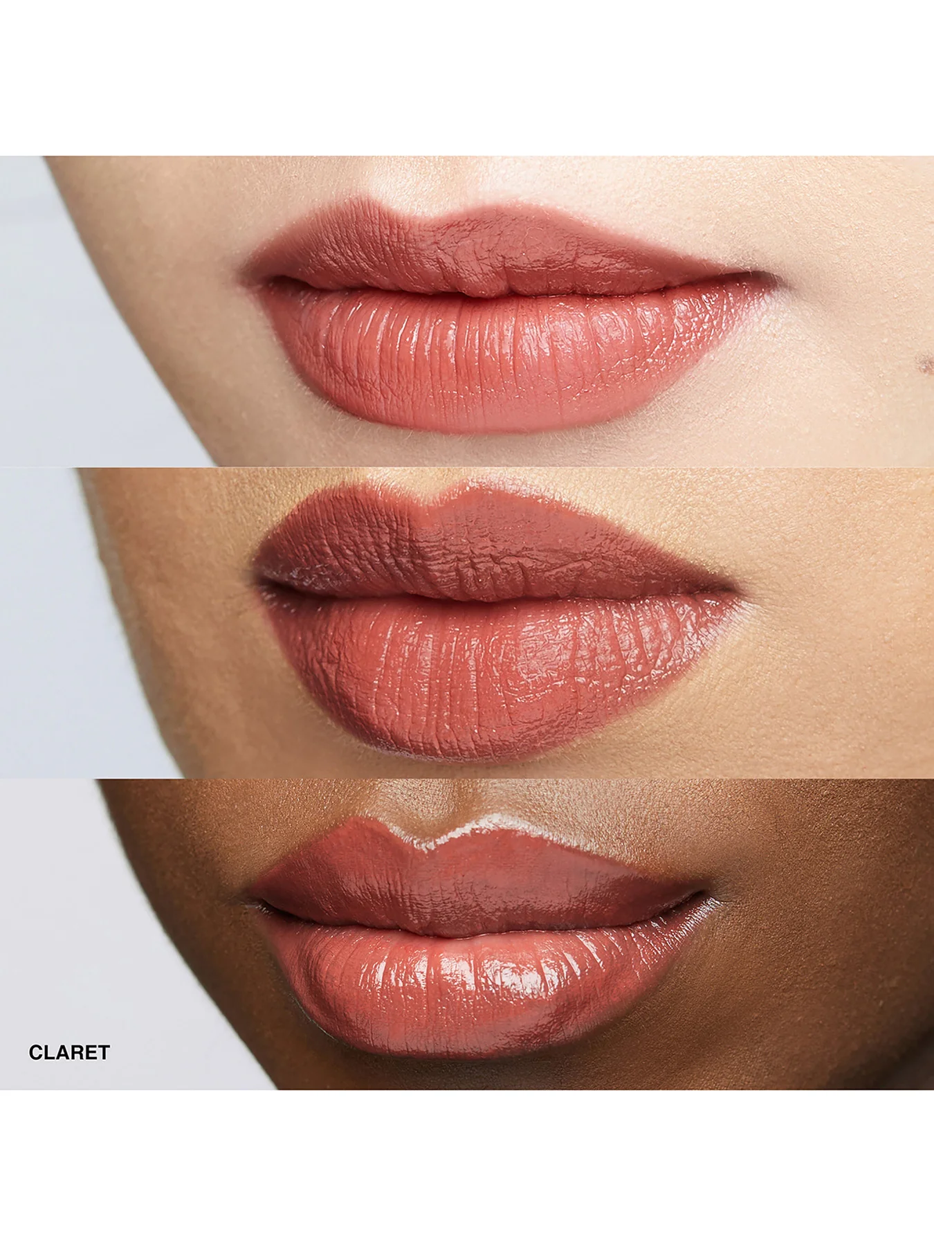 Luxe Shine Intense