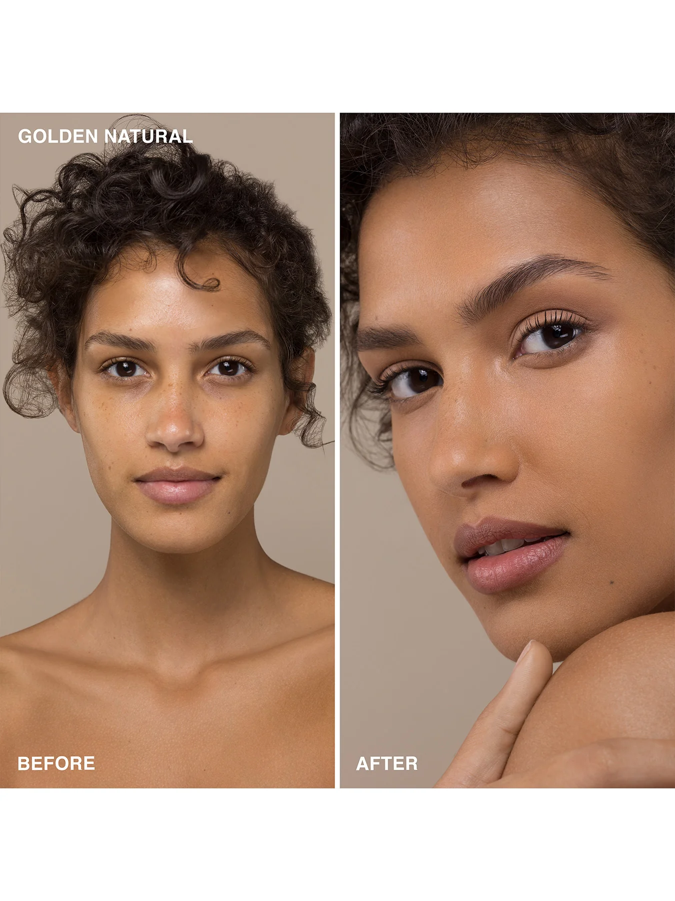 Skin Foundation Stick