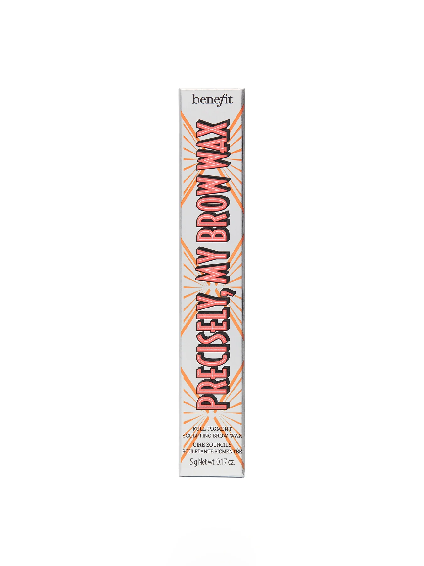Precisely My Brow Wax