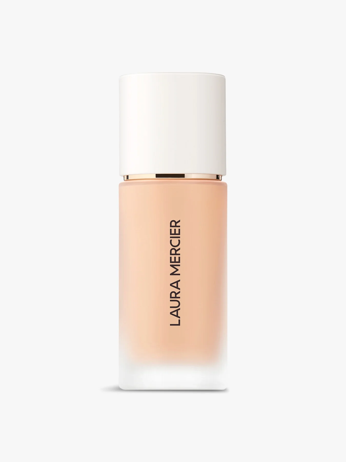 Real Flawless Foundation