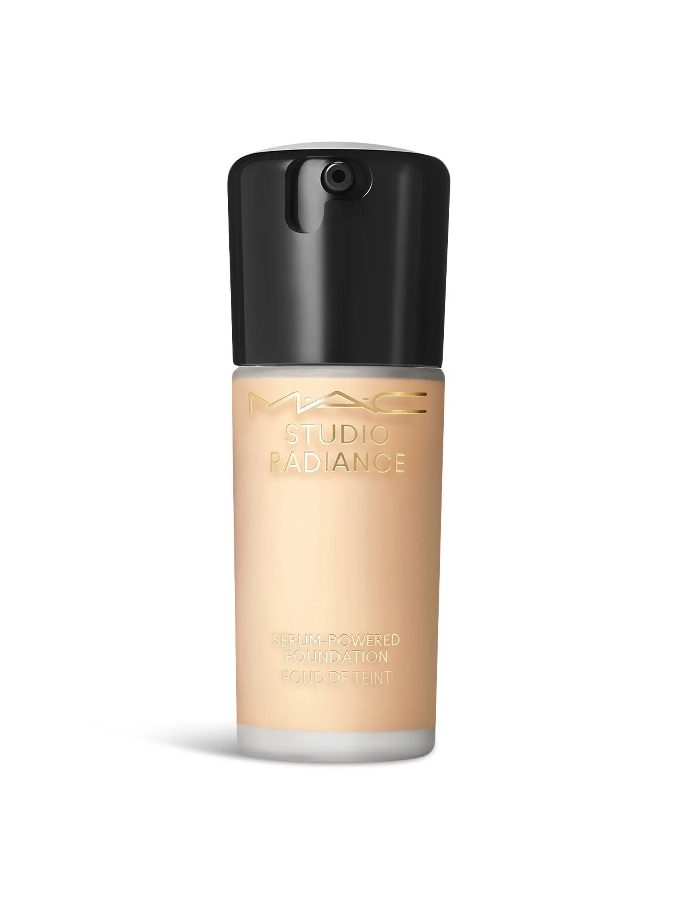 Studio Radiance Serum Powered Foundation