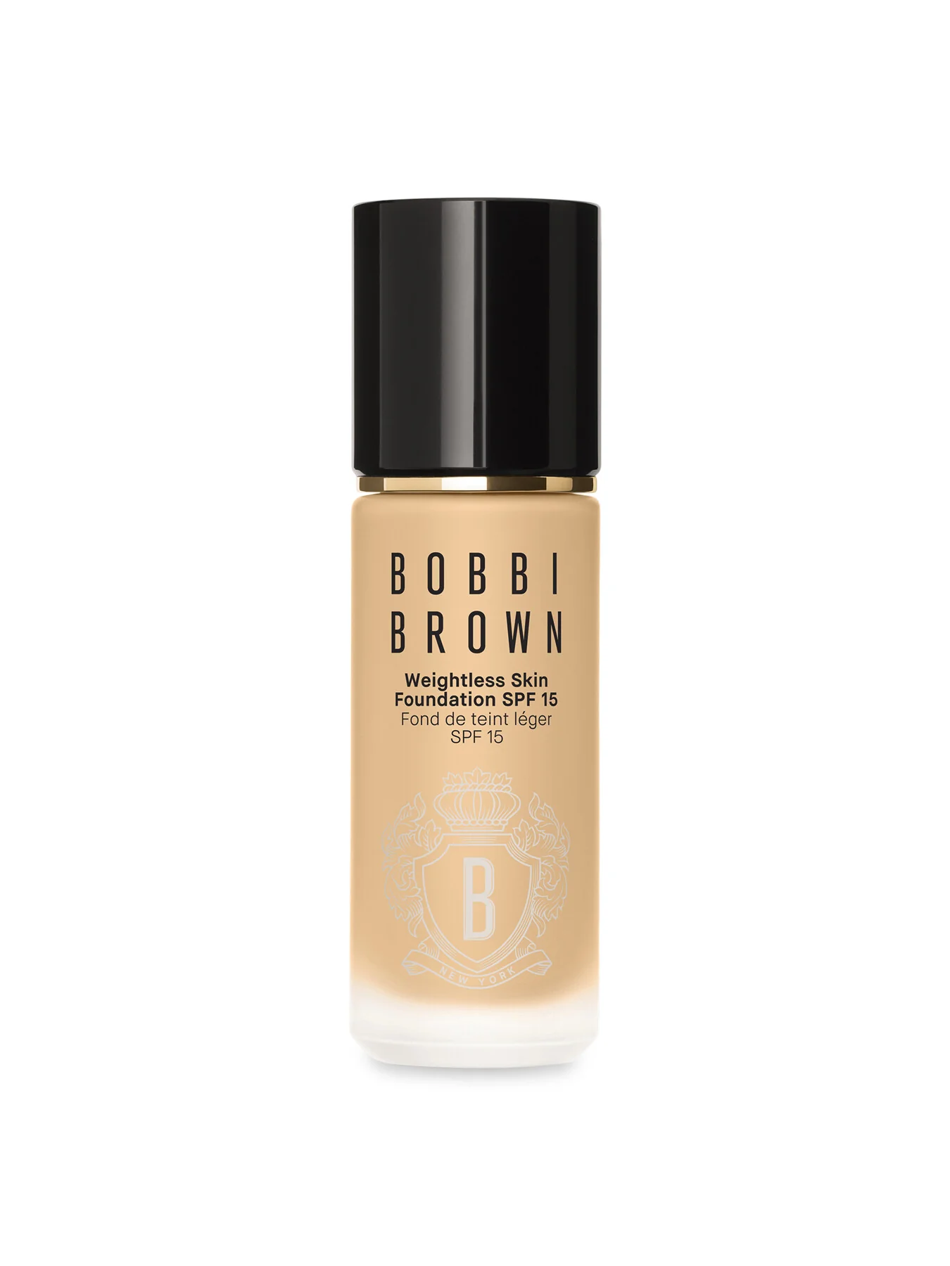 Weightless Skin Foundation SPF15 30ml