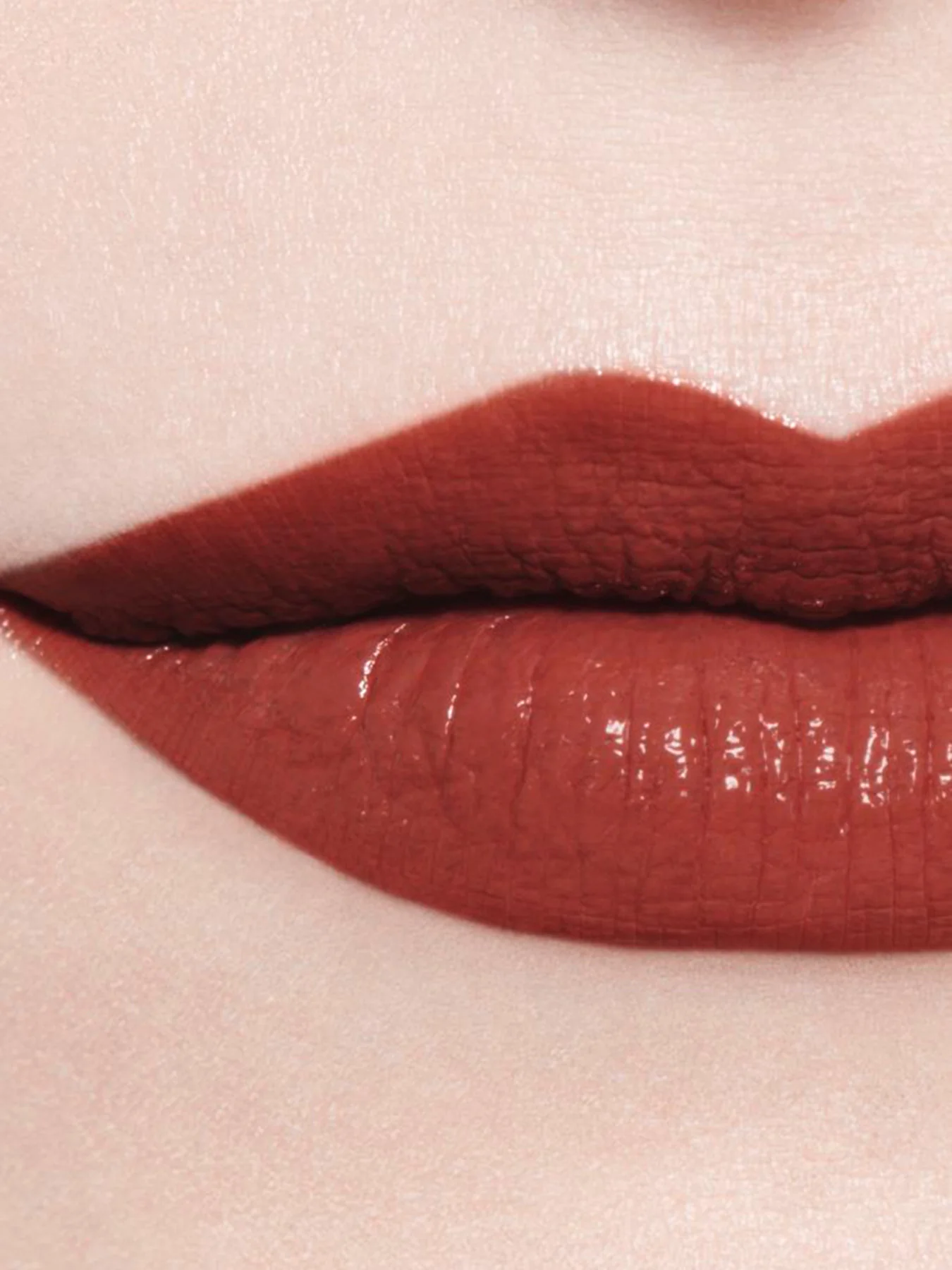 ROUGE ALLURE LAQUE Ultrawear Shine Liquid Lip Colour