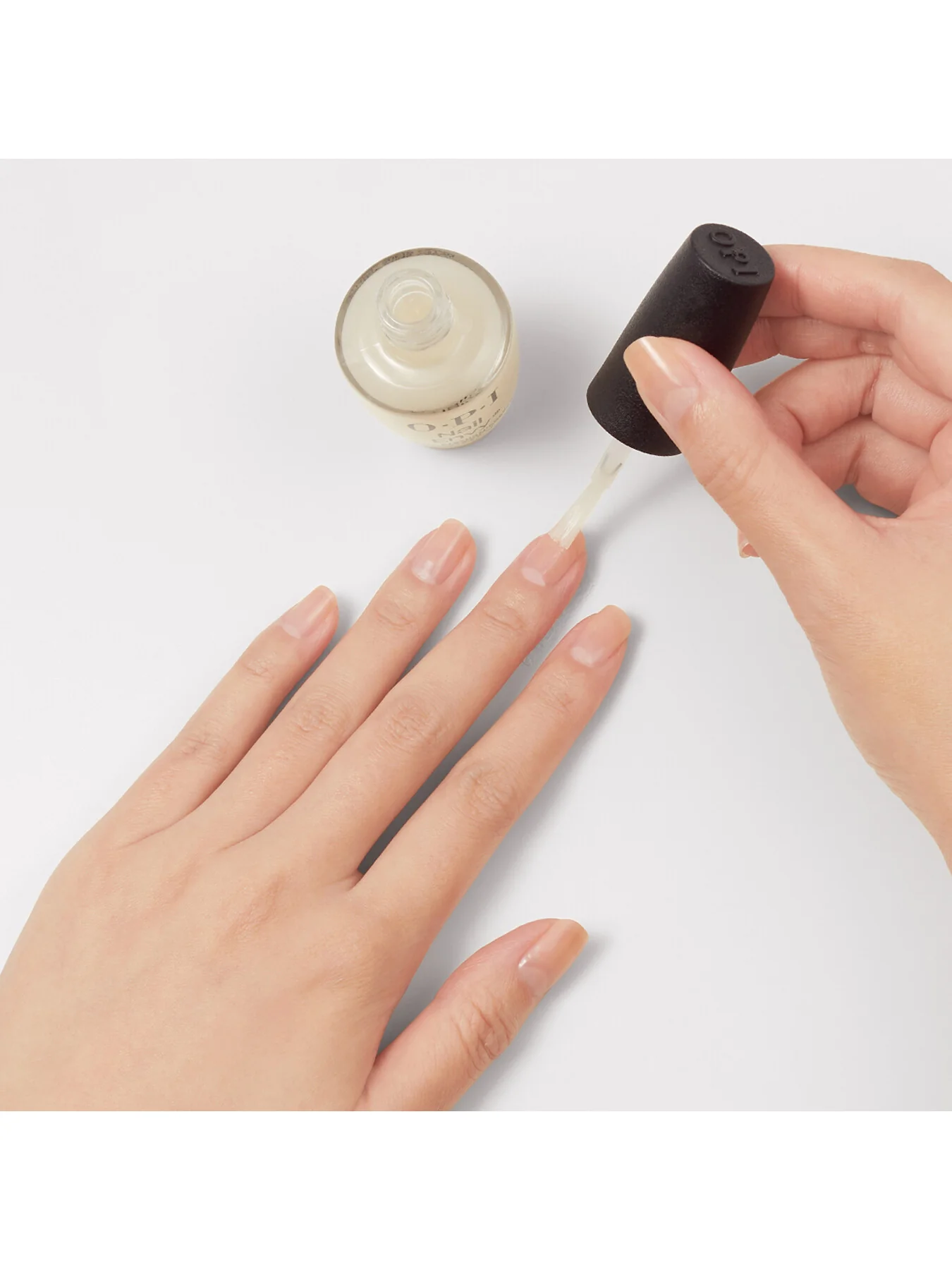 OPI Nail Envy Nail Strengthener 15ml