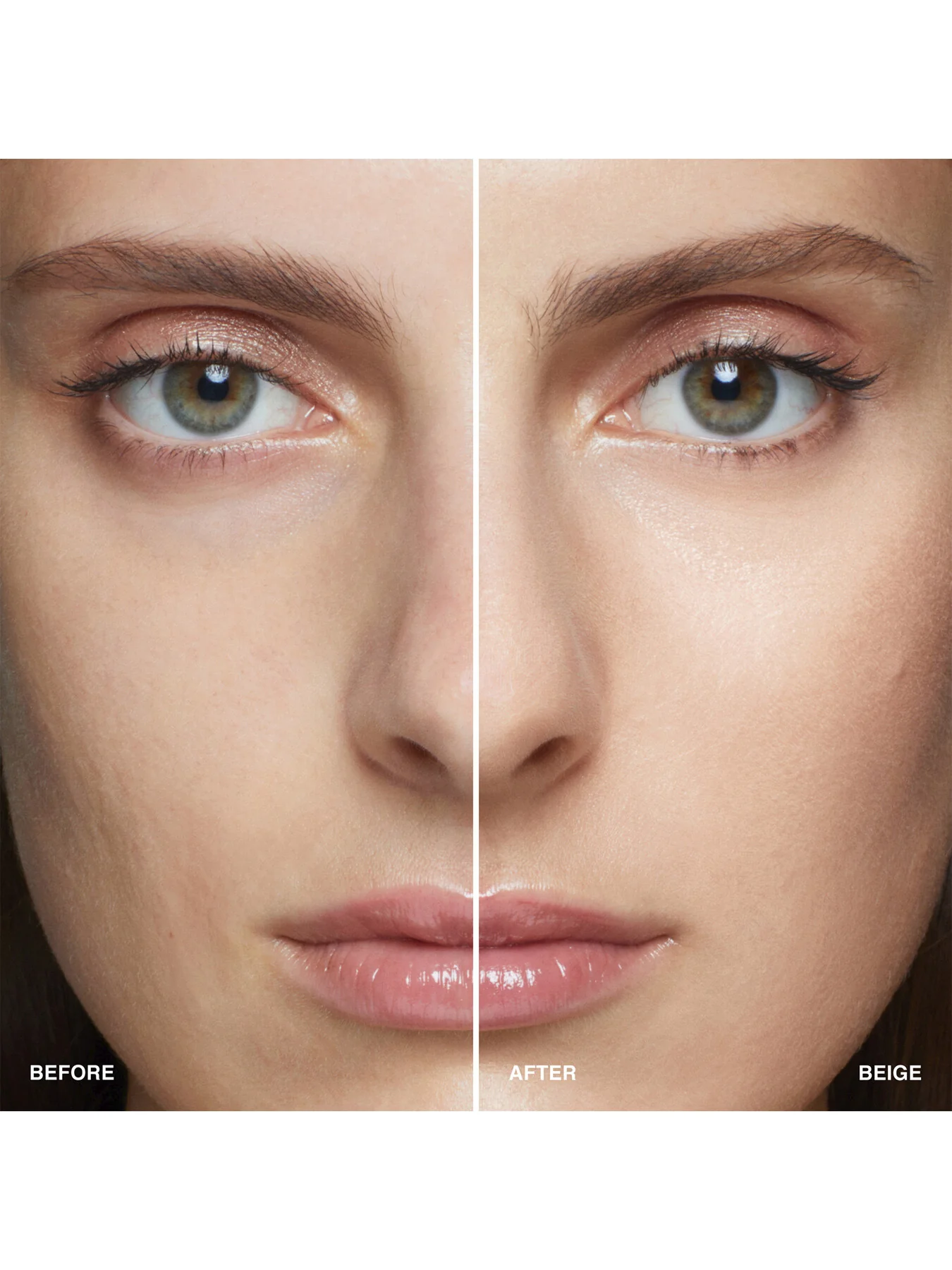 Intensive Serum Foundation SPF 40