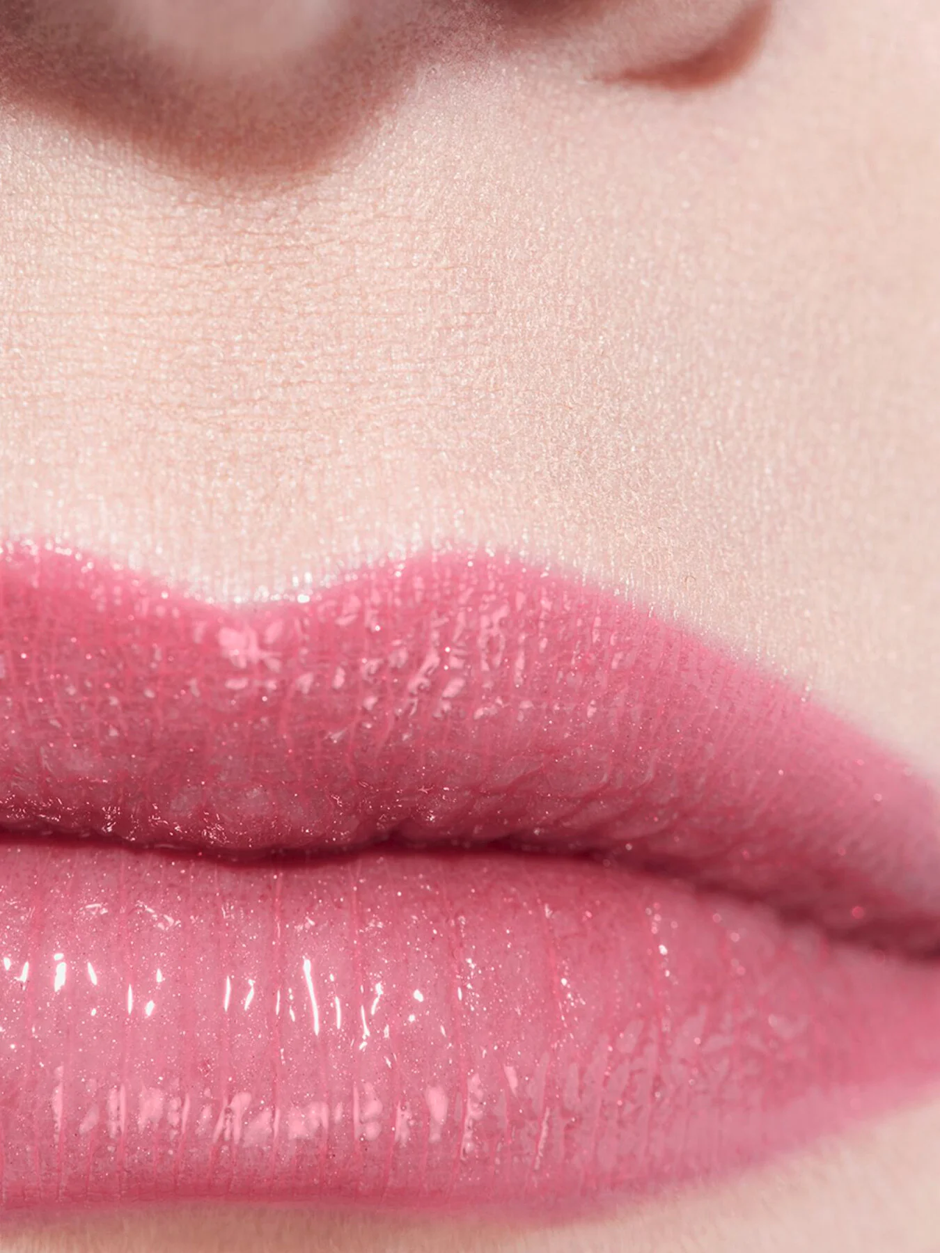 ROUGE COCO BAUME – SHINE
