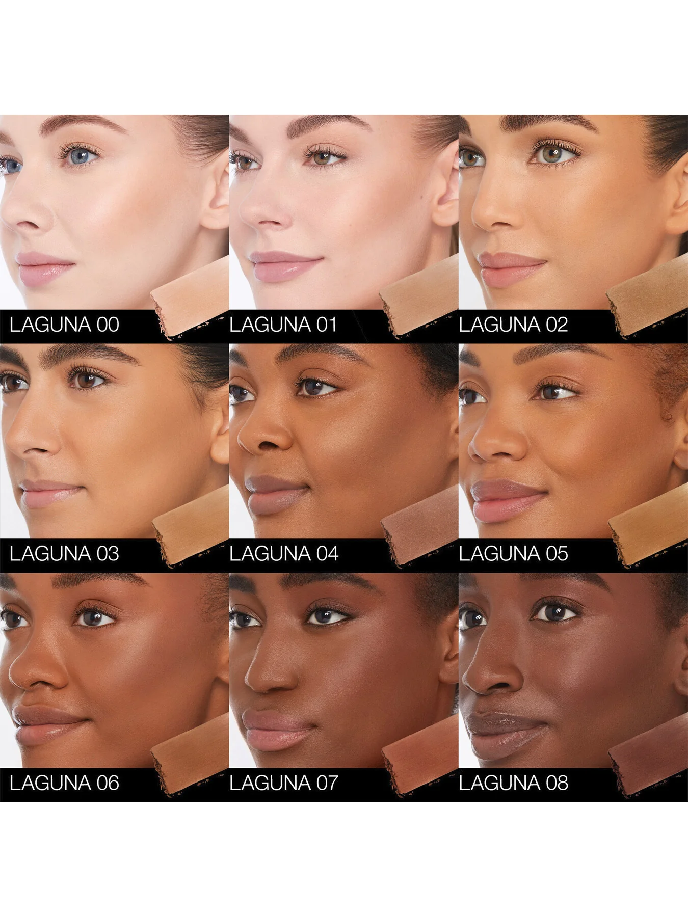 Laguna Bronzing Powder