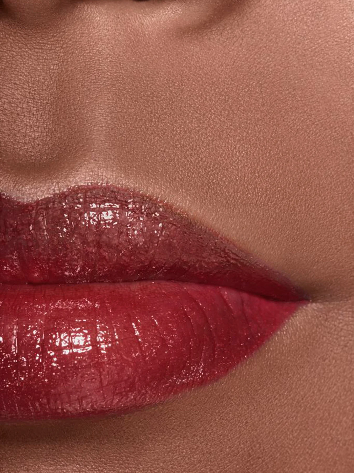 Rouge Coco Baume Lip Balm