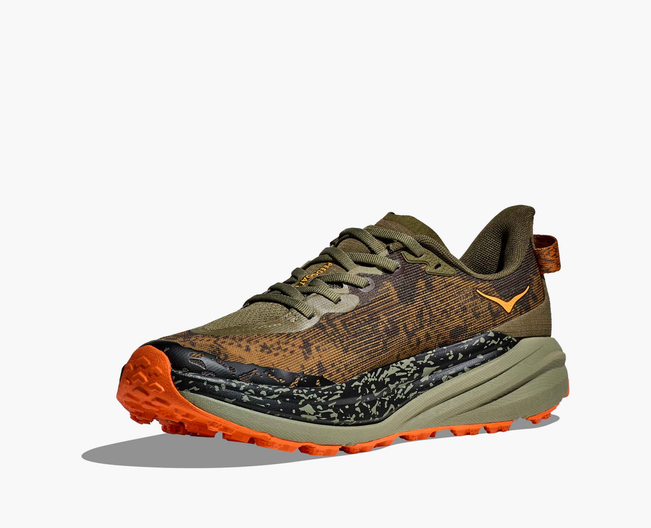 Speedgoat 6