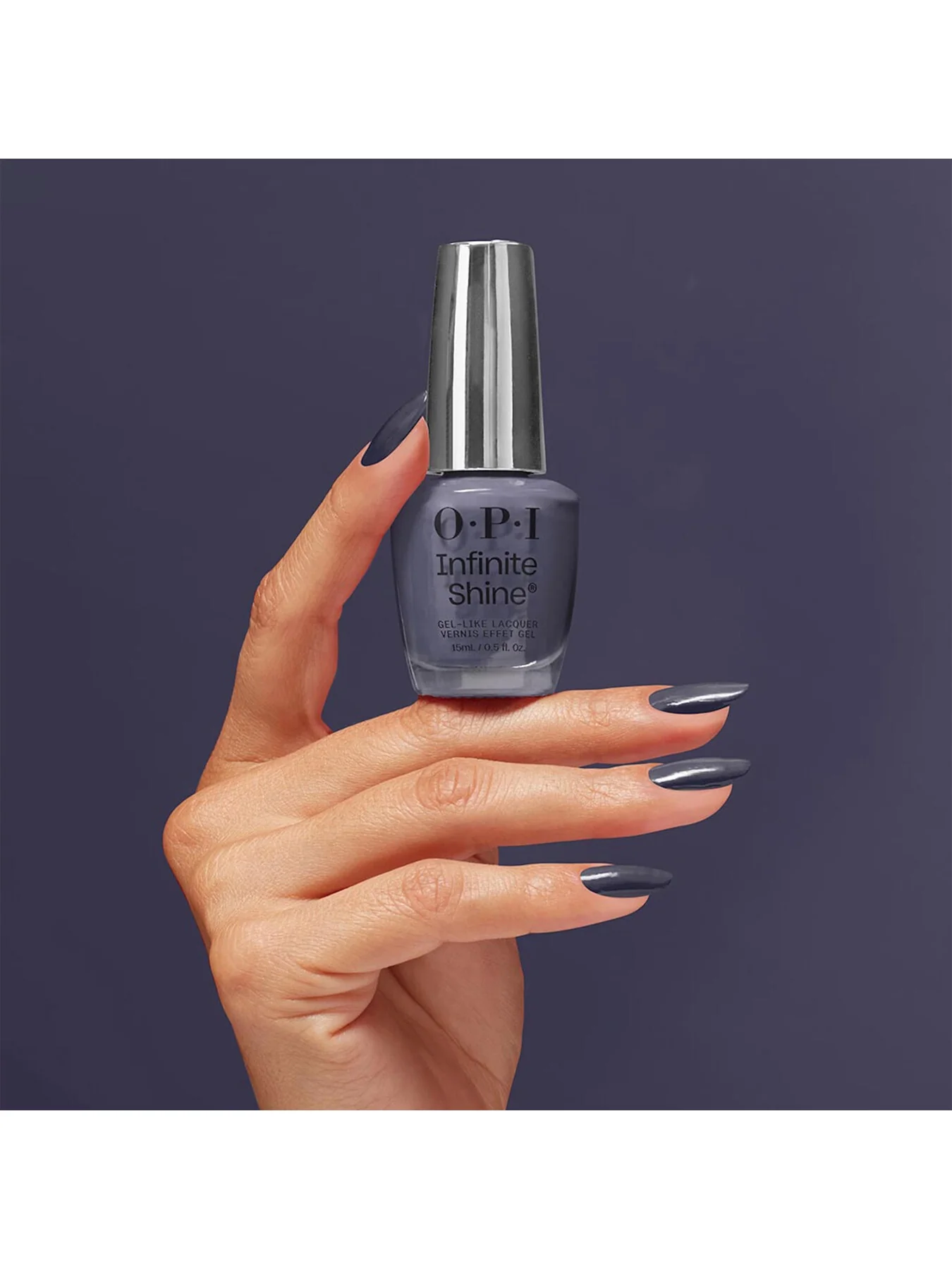 OPI Infinite Shine Nail Polish