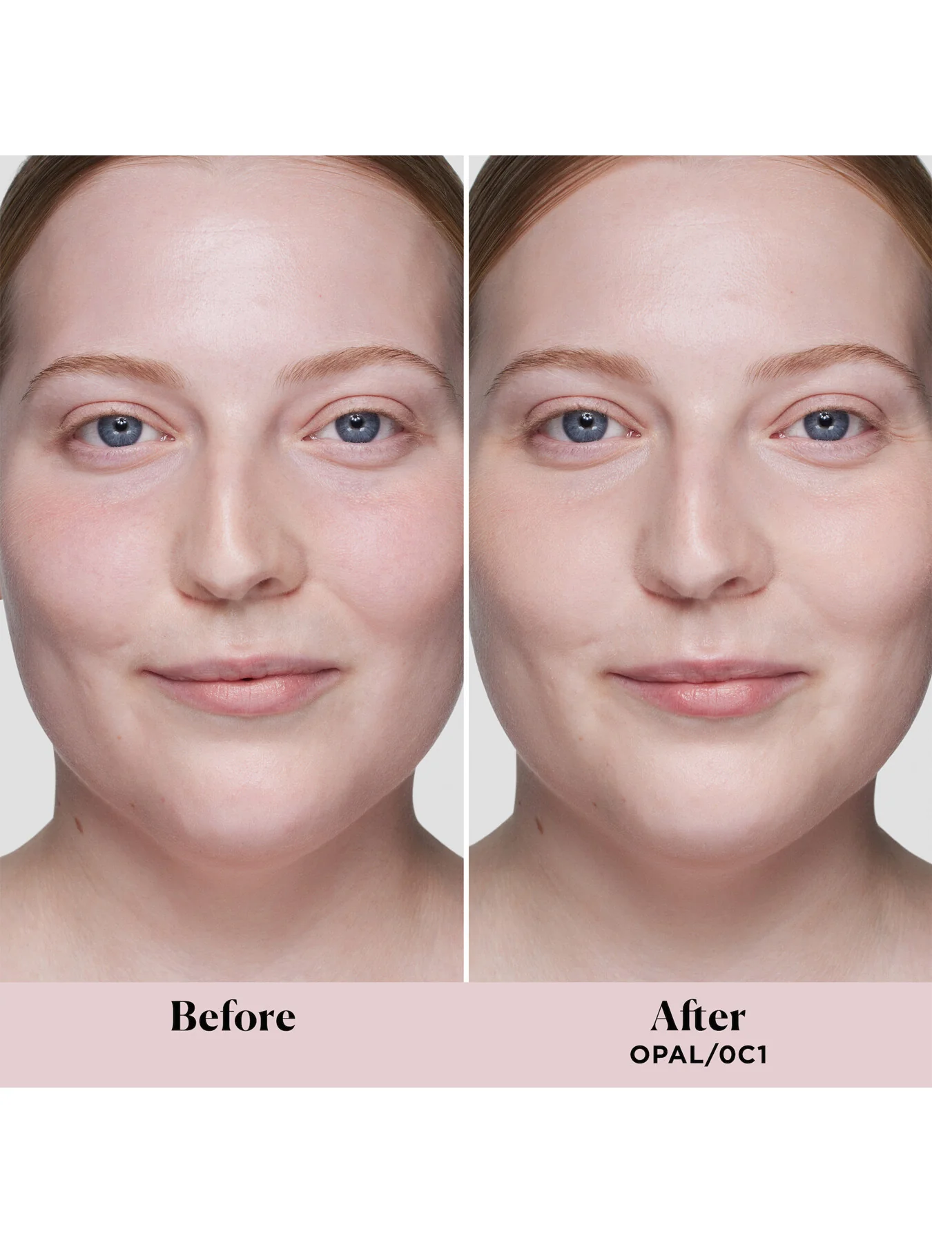 Real Flawless Foundation