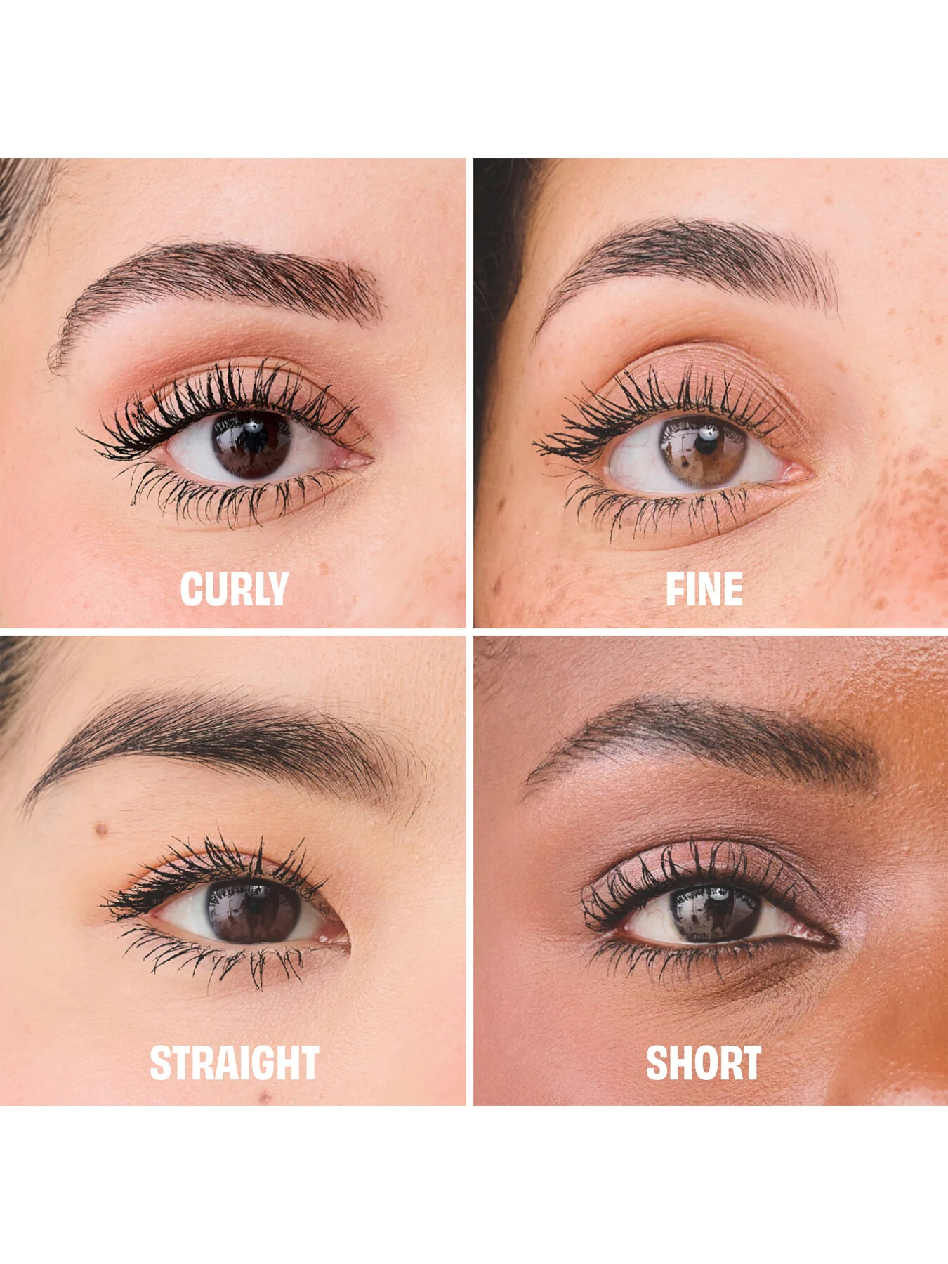 Badgal Bounce Voluminizing Mascara