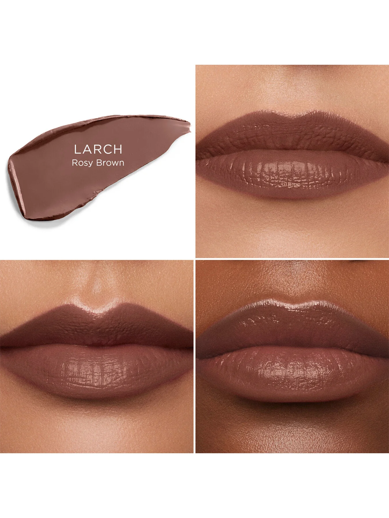 Unlocked Satin Crème Lipstick