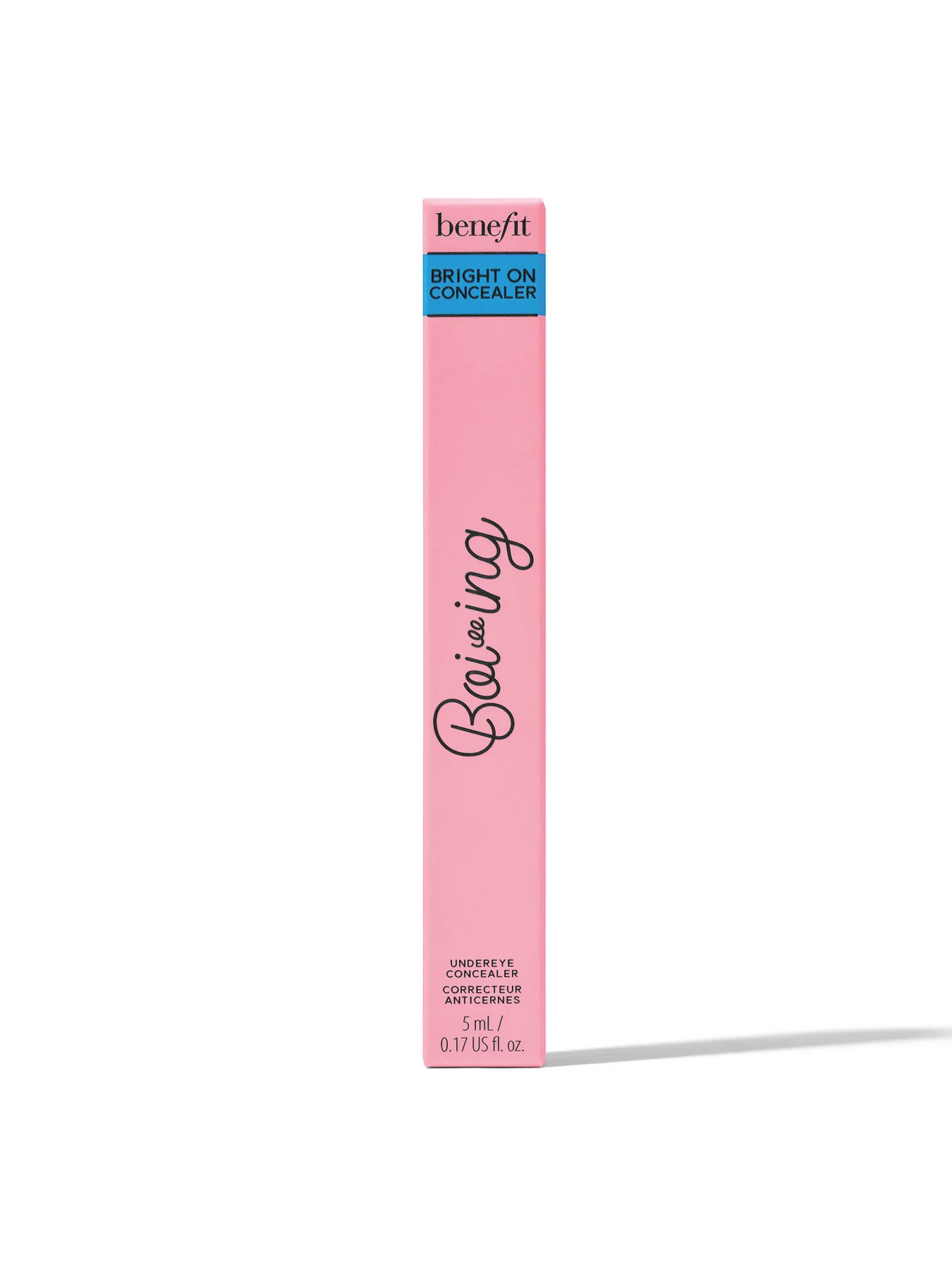 Boi-ing Bright On Concealer