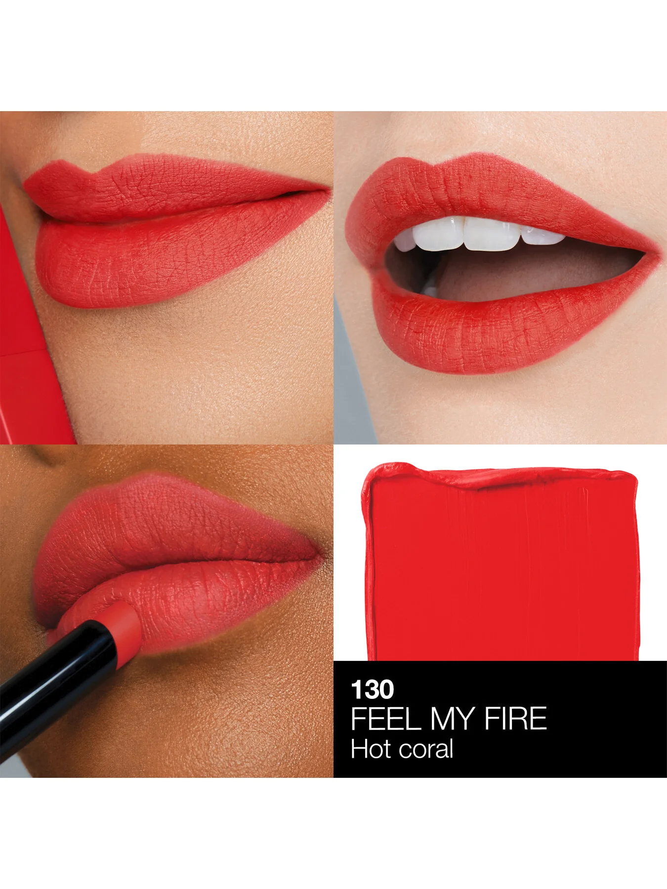 Powermatte Lipstick
