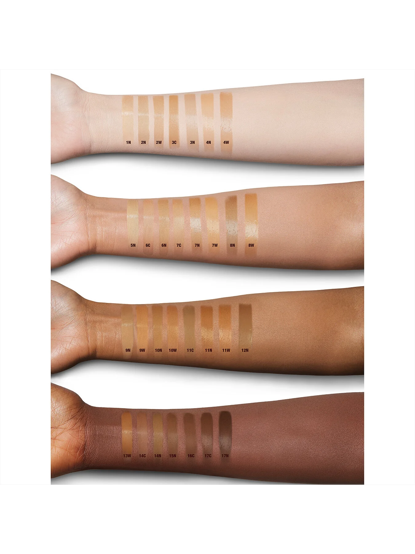 Charlottes Beautiful Skin Foundation