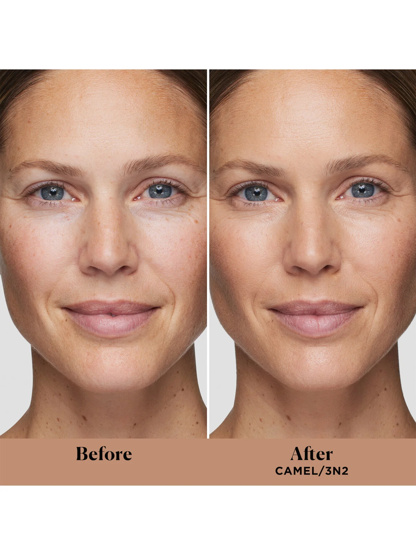 Real Flawless Foundation