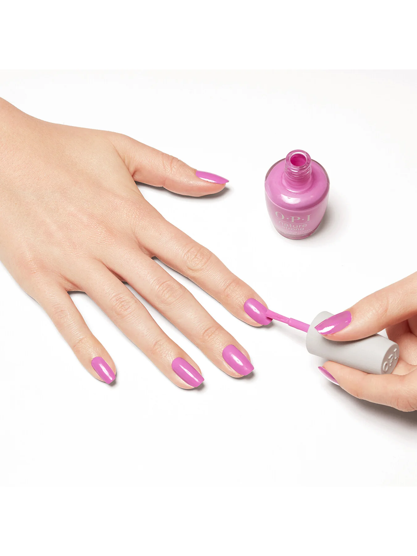 Nature Strong Vegan Nail Polish